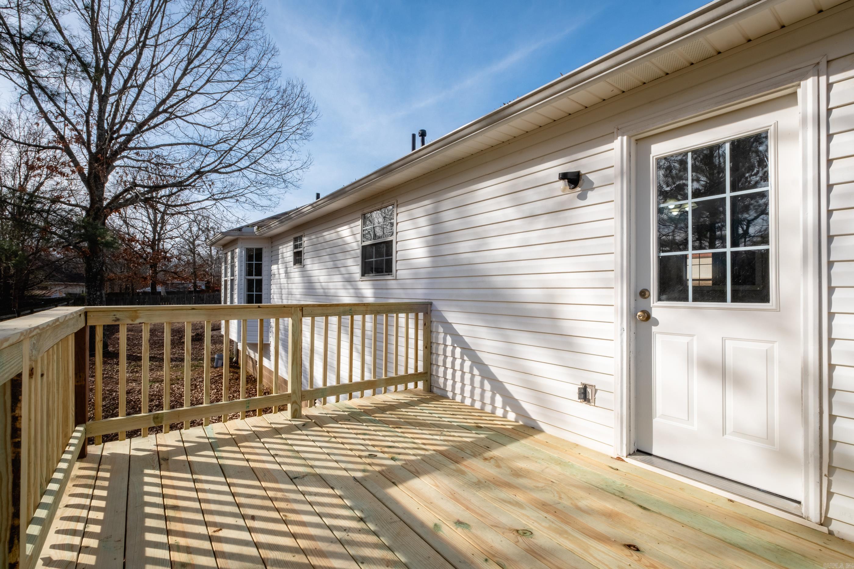 7809 Hayley  Sherwood, AR