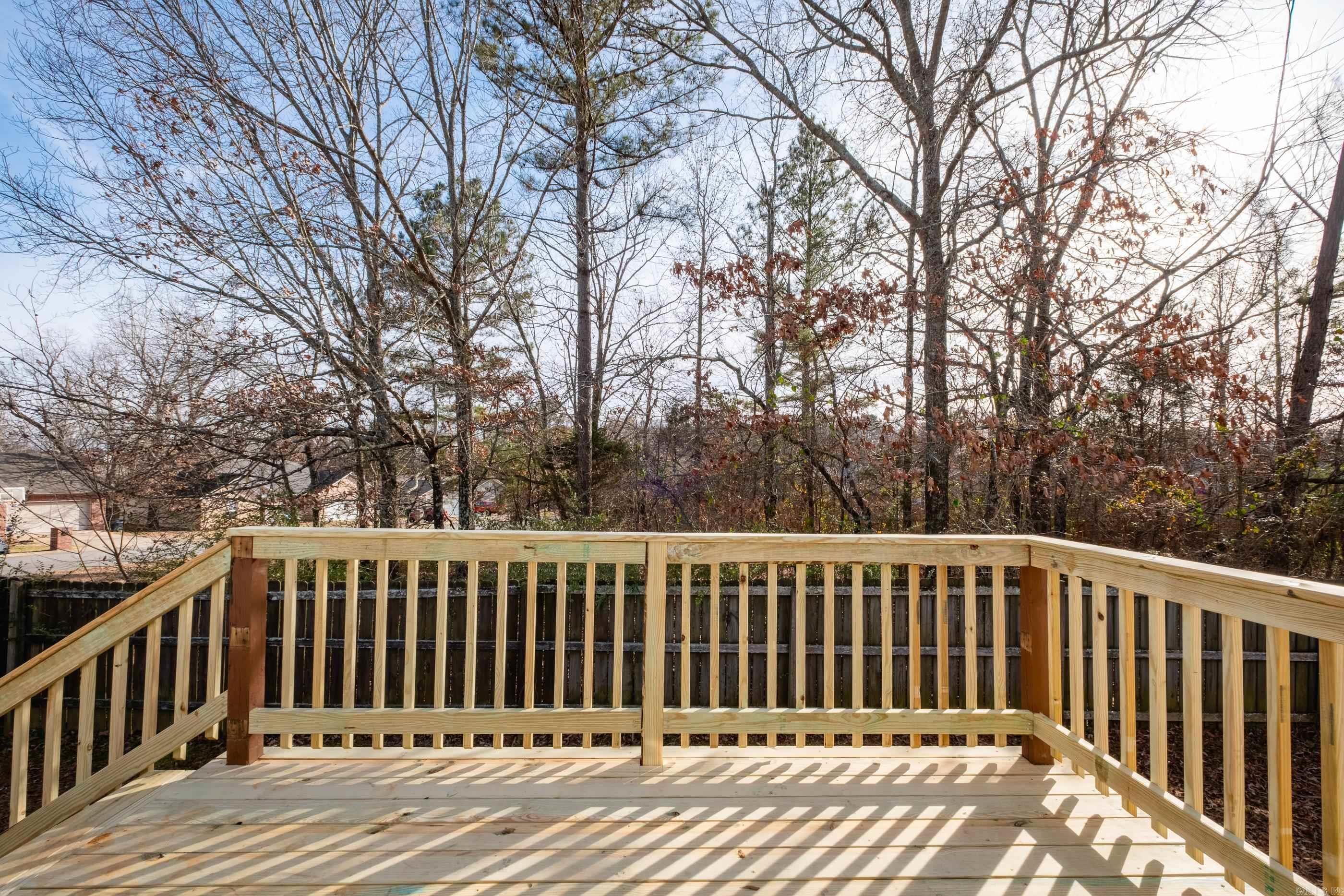 7809 Hayley  Sherwood, AR