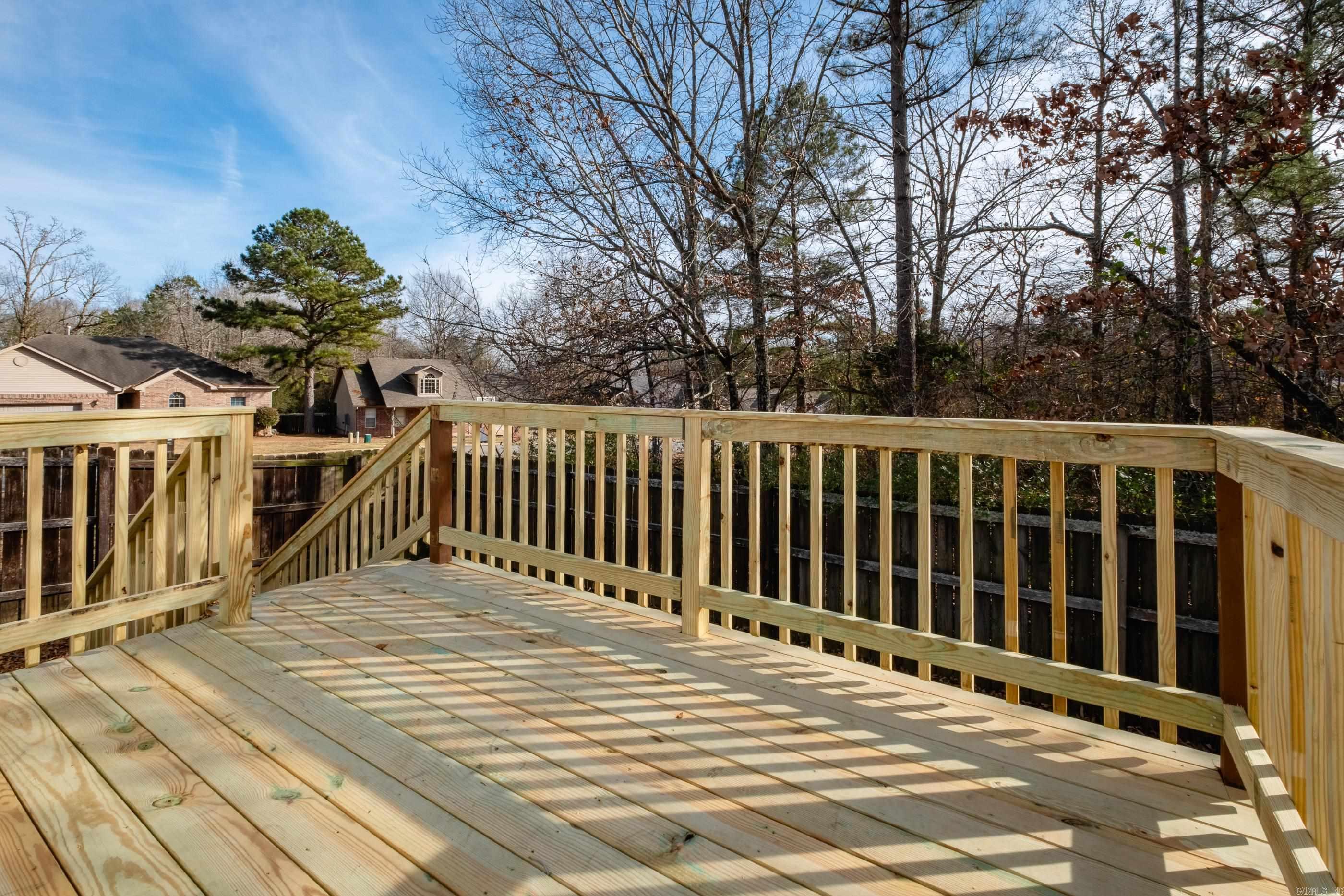 7809 Hayley  Sherwood, AR