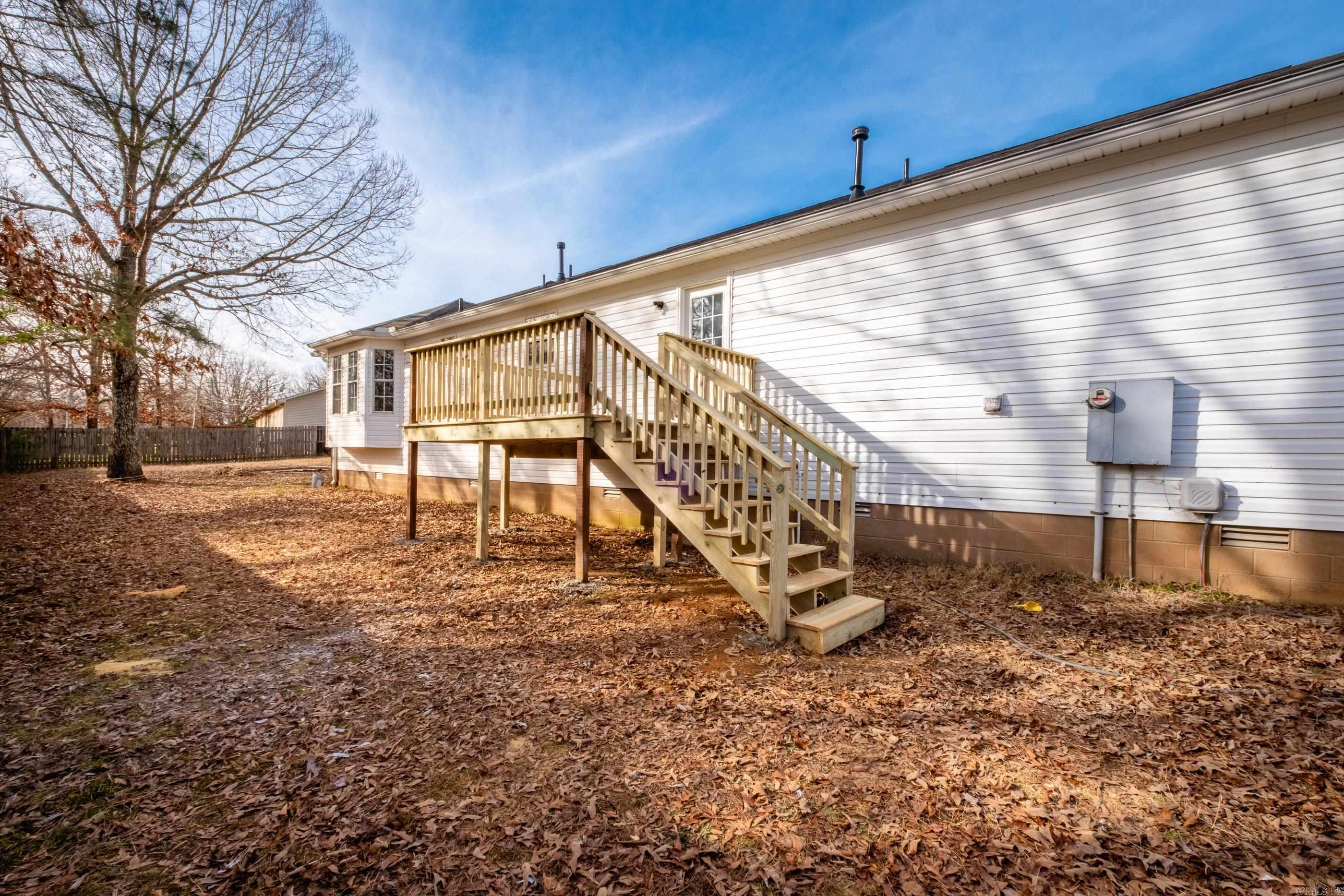 7809 Hayley  Sherwood, AR