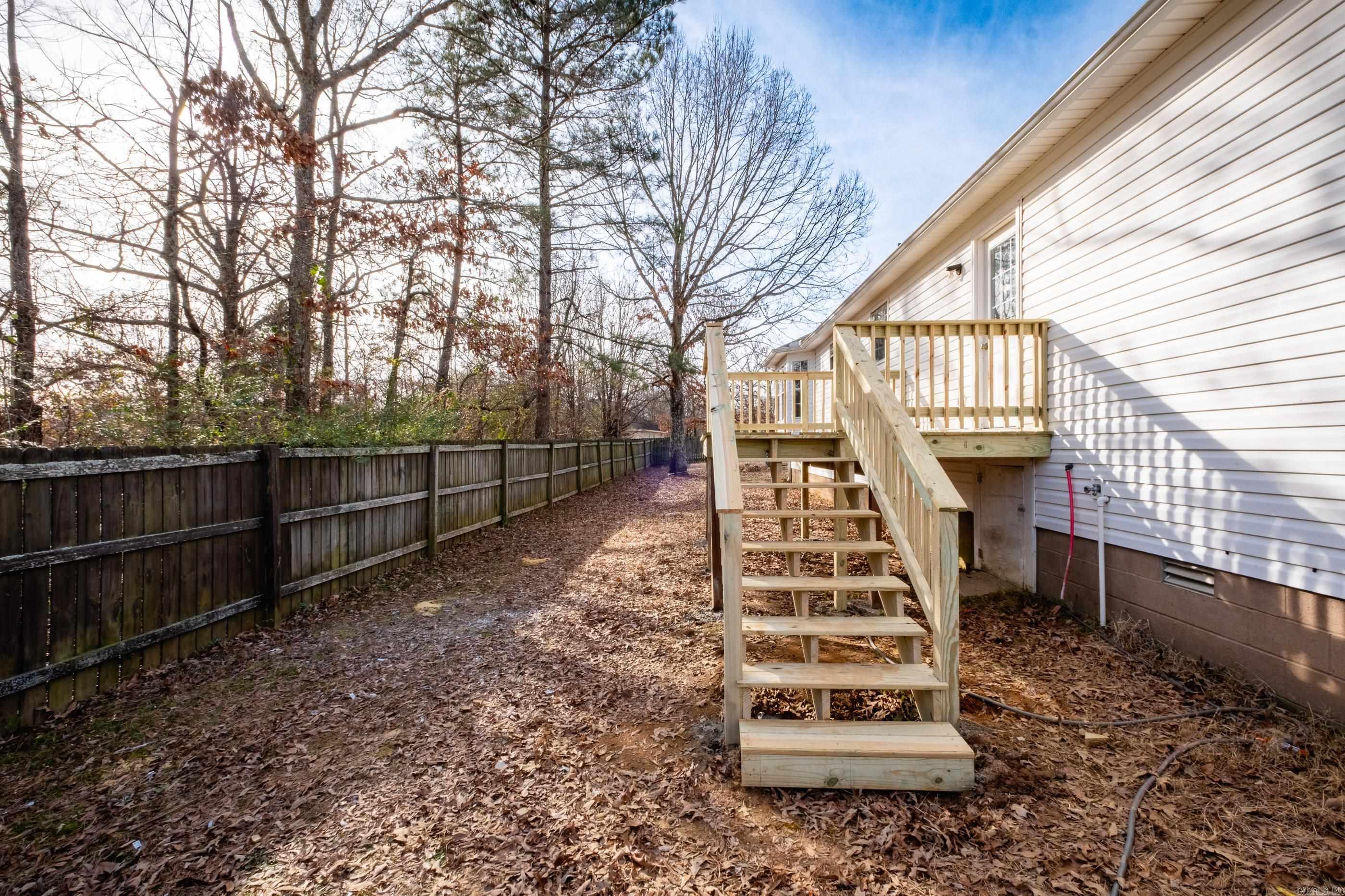 7809 Hayley  Sherwood, AR