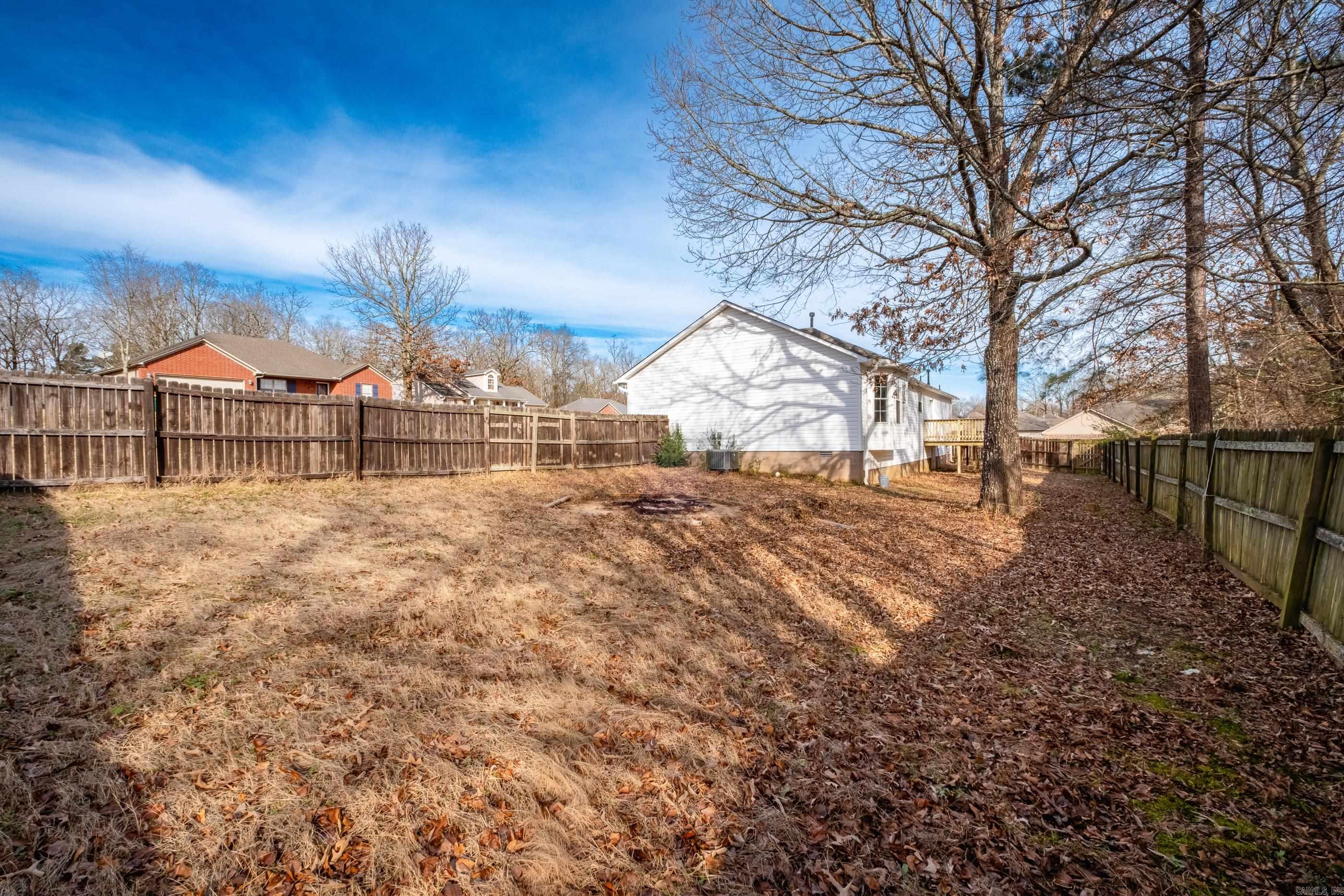 7809 Hayley  Sherwood, AR