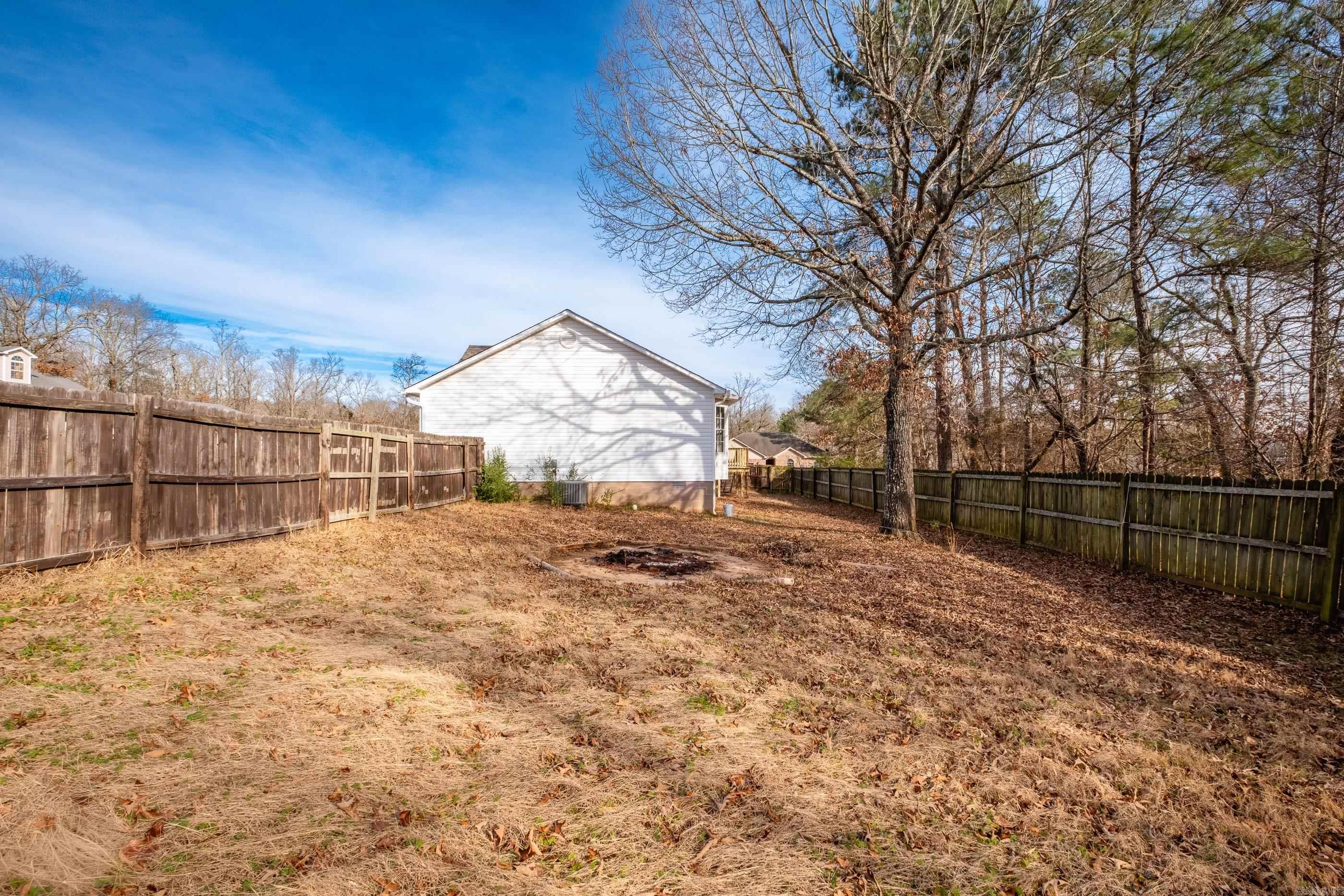 7809 Hayley  Sherwood, AR