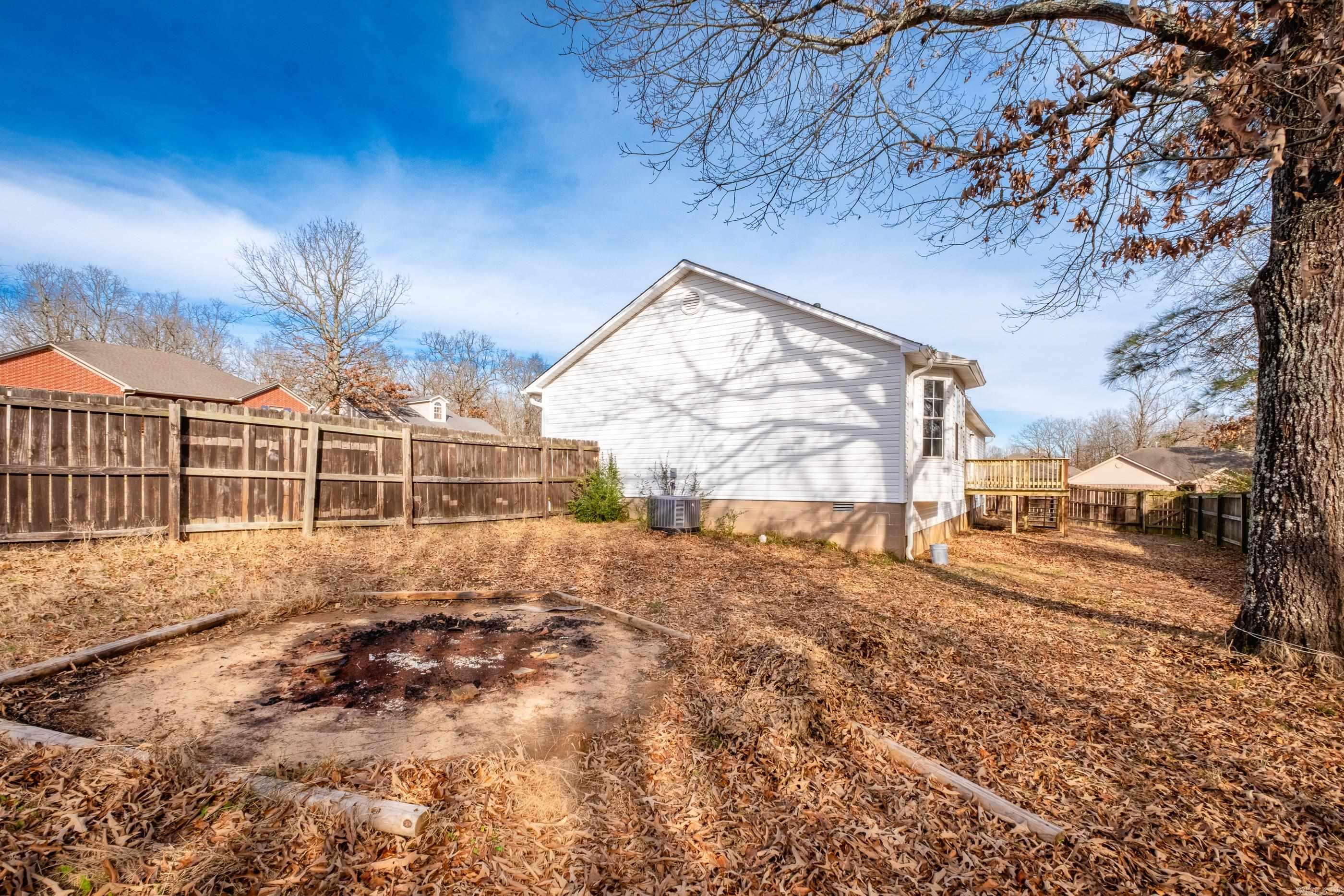 7809 Hayley  Sherwood, AR