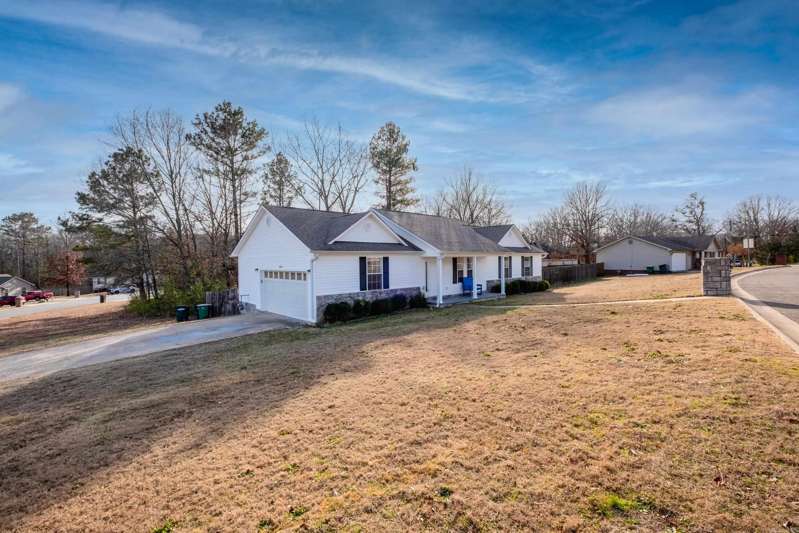 7809 Hayley  Sherwood, AR