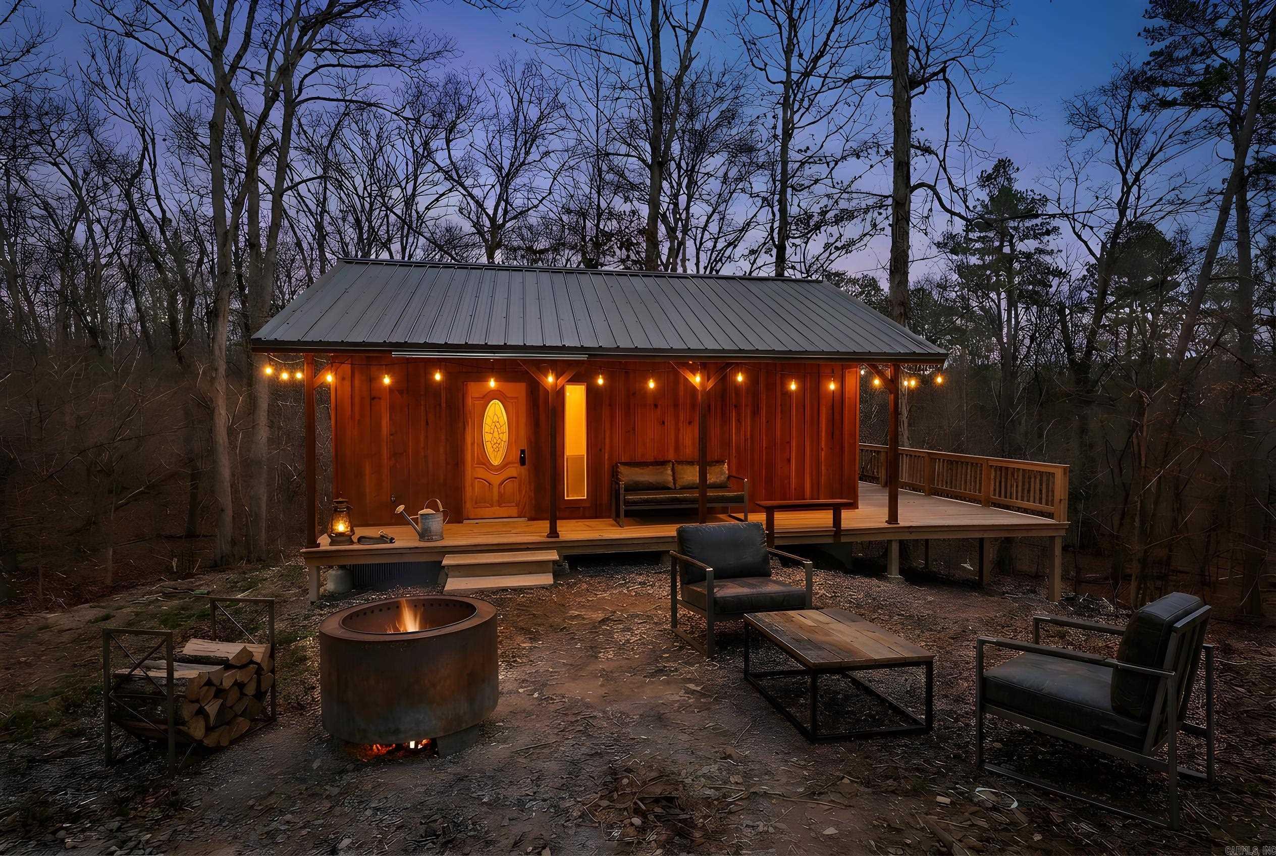 195 Bearce  Mount Ida, AR