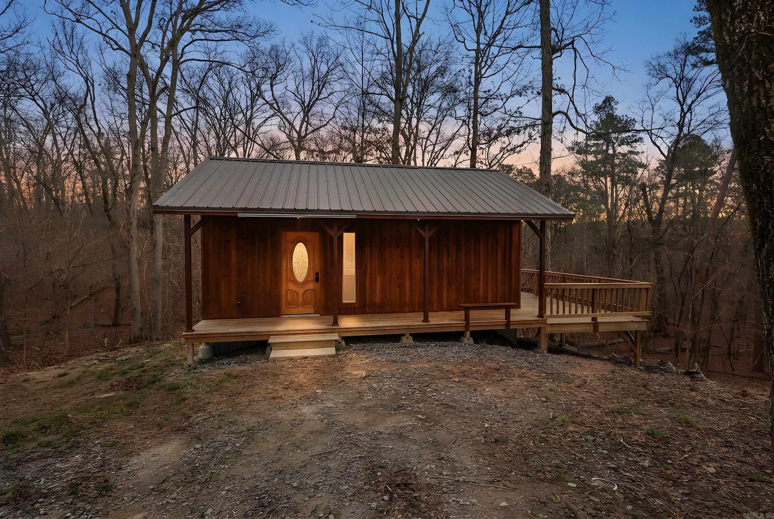 195 Bearce  Mount Ida, AR