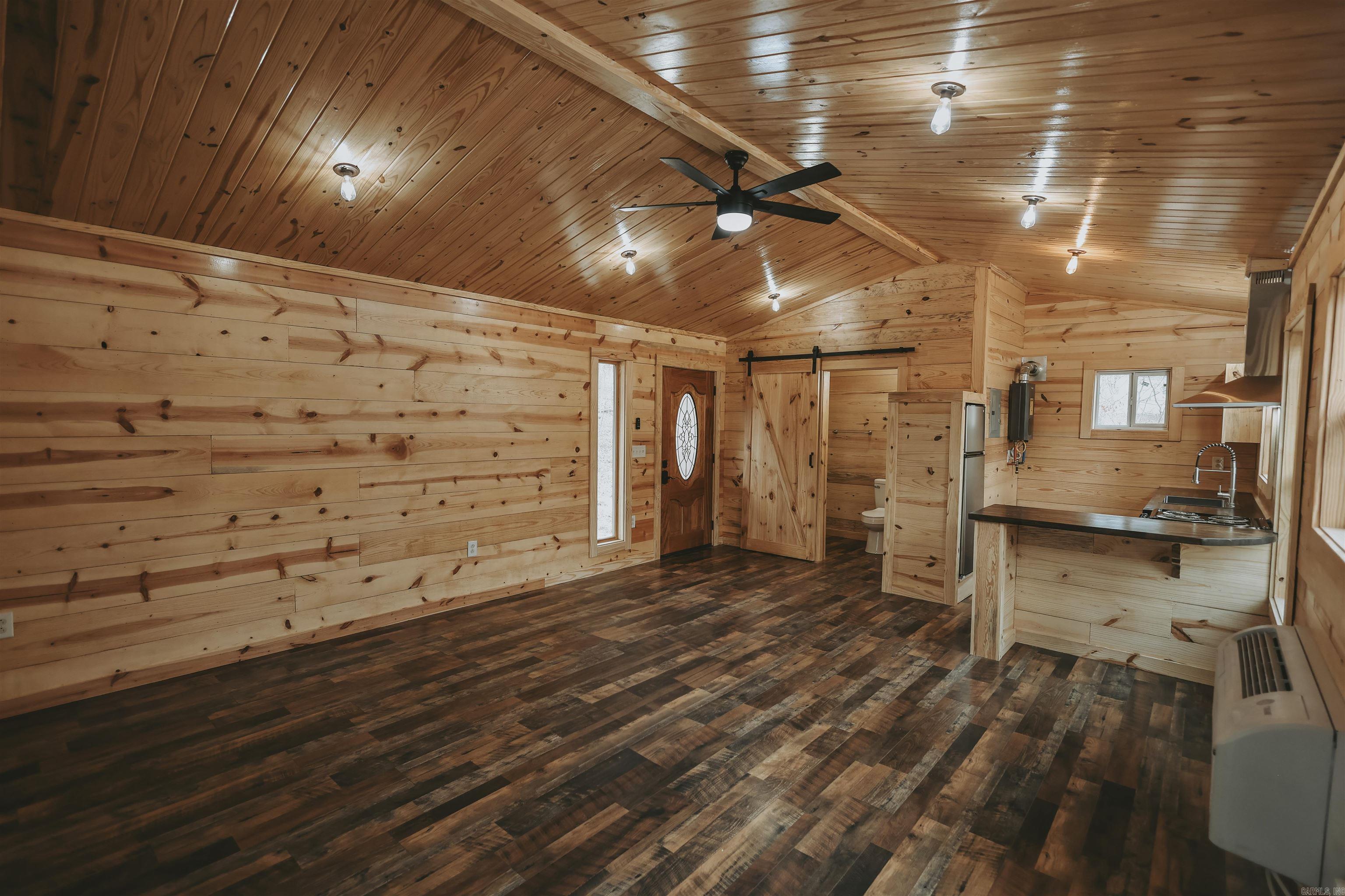 195 Bearce  Mount Ida, AR