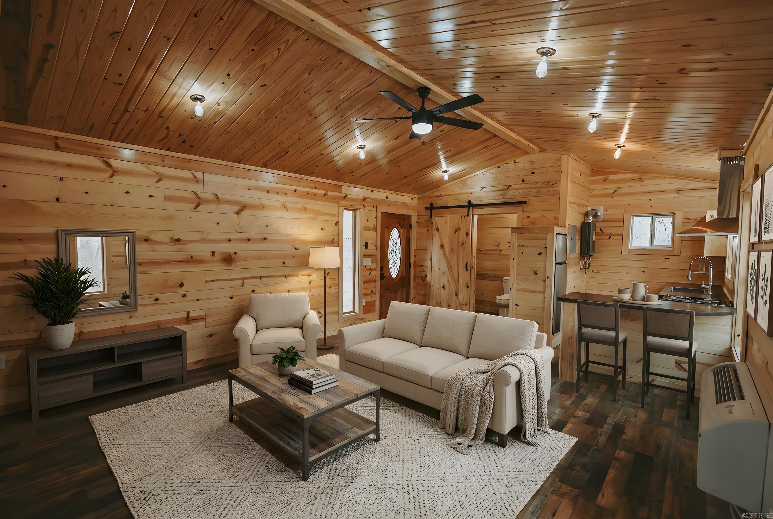 195 Bearce  Mount Ida, AR