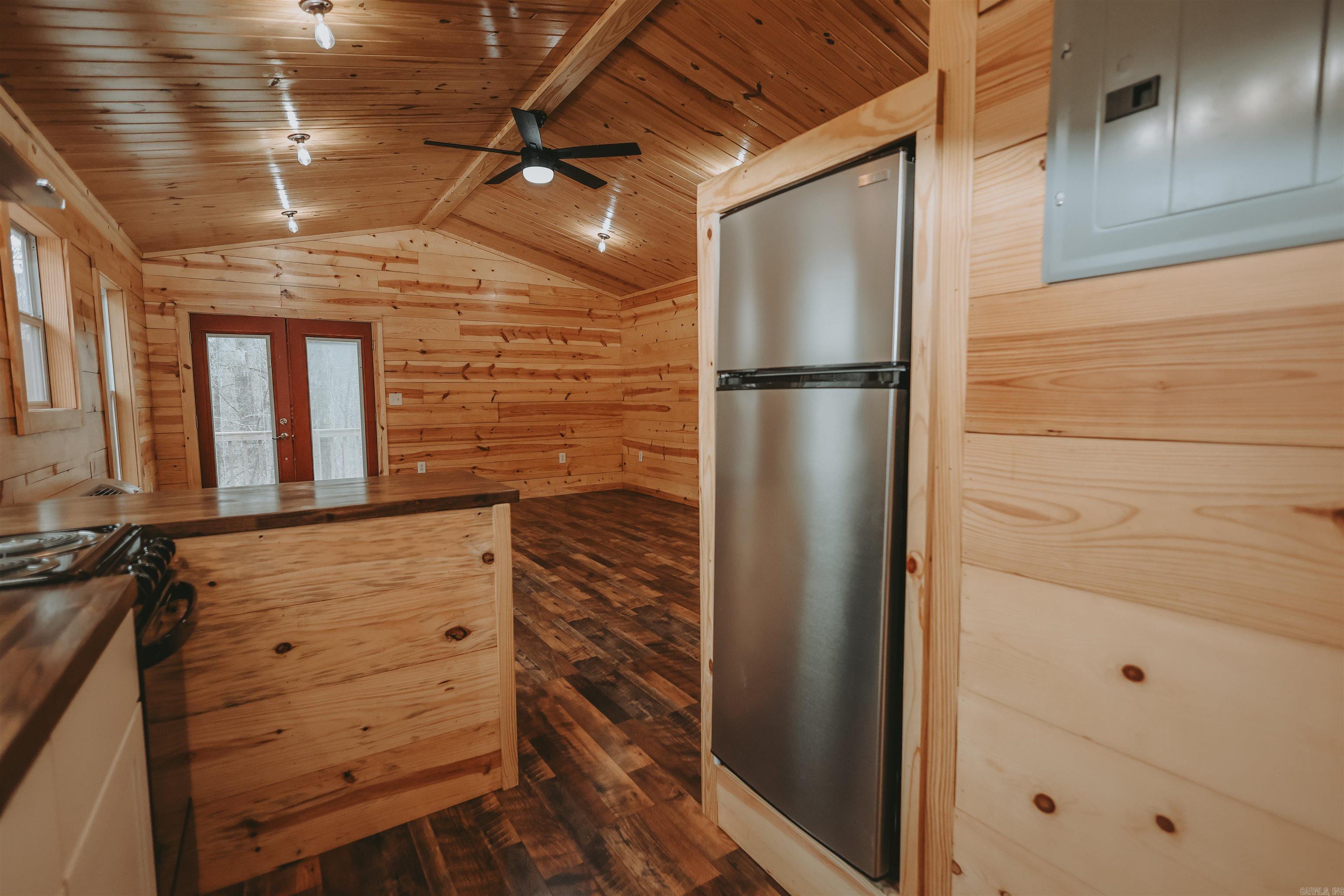 195 Bearce  Mount Ida, AR