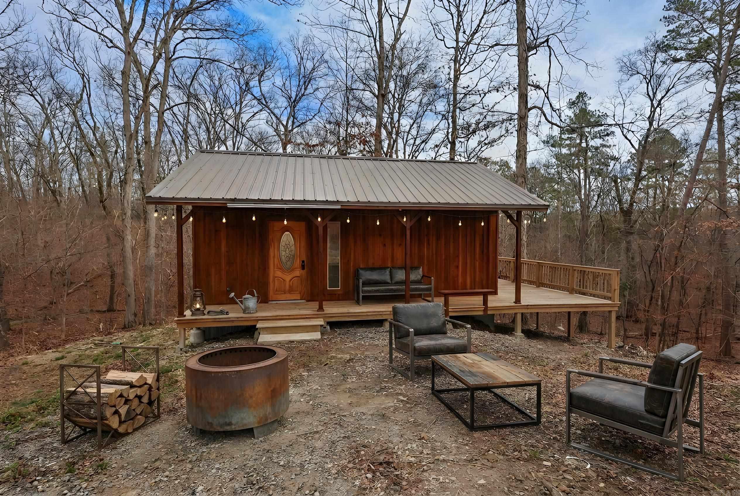 195 Bearce  Mount Ida, AR