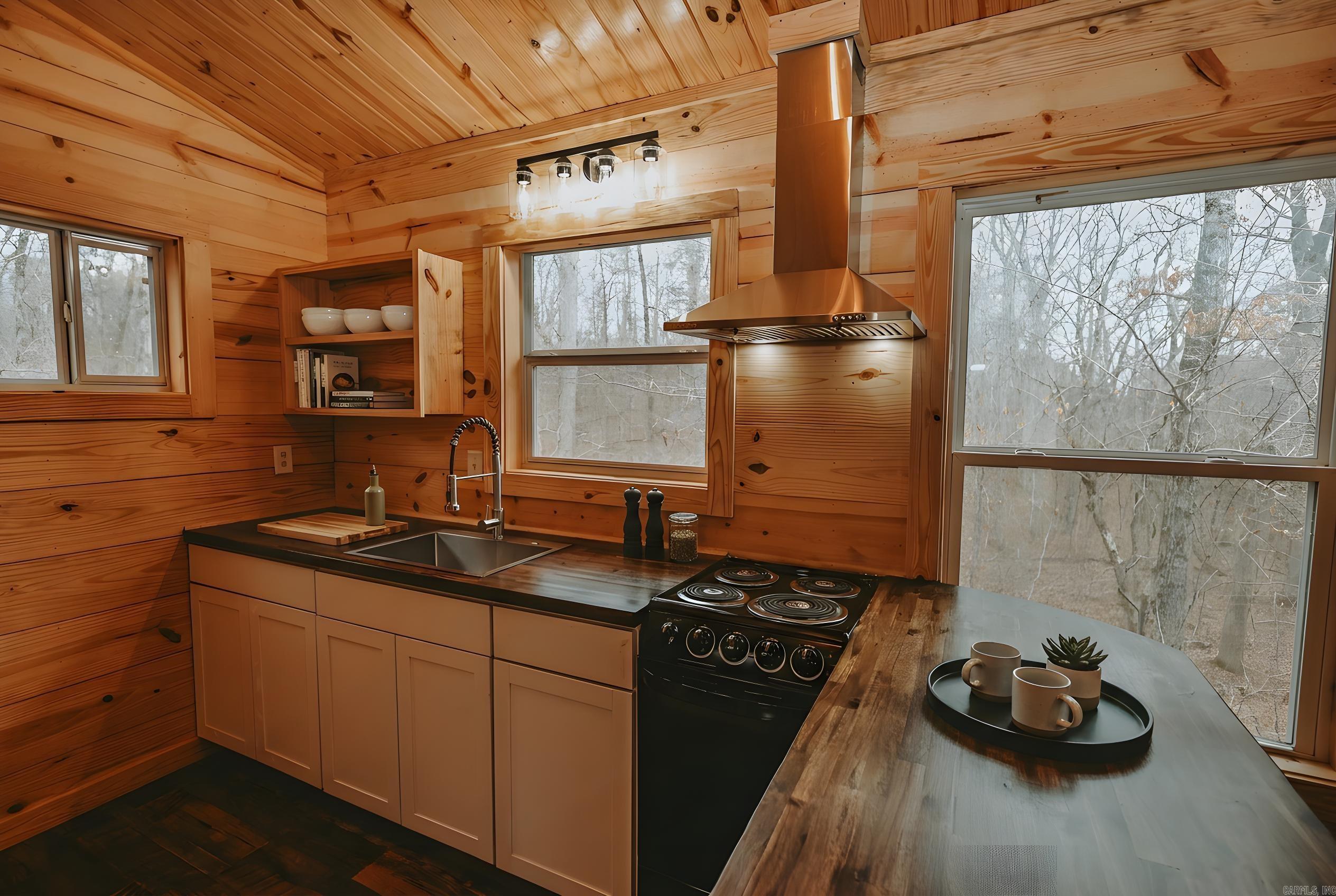 195 Bearce  Mount Ida, AR