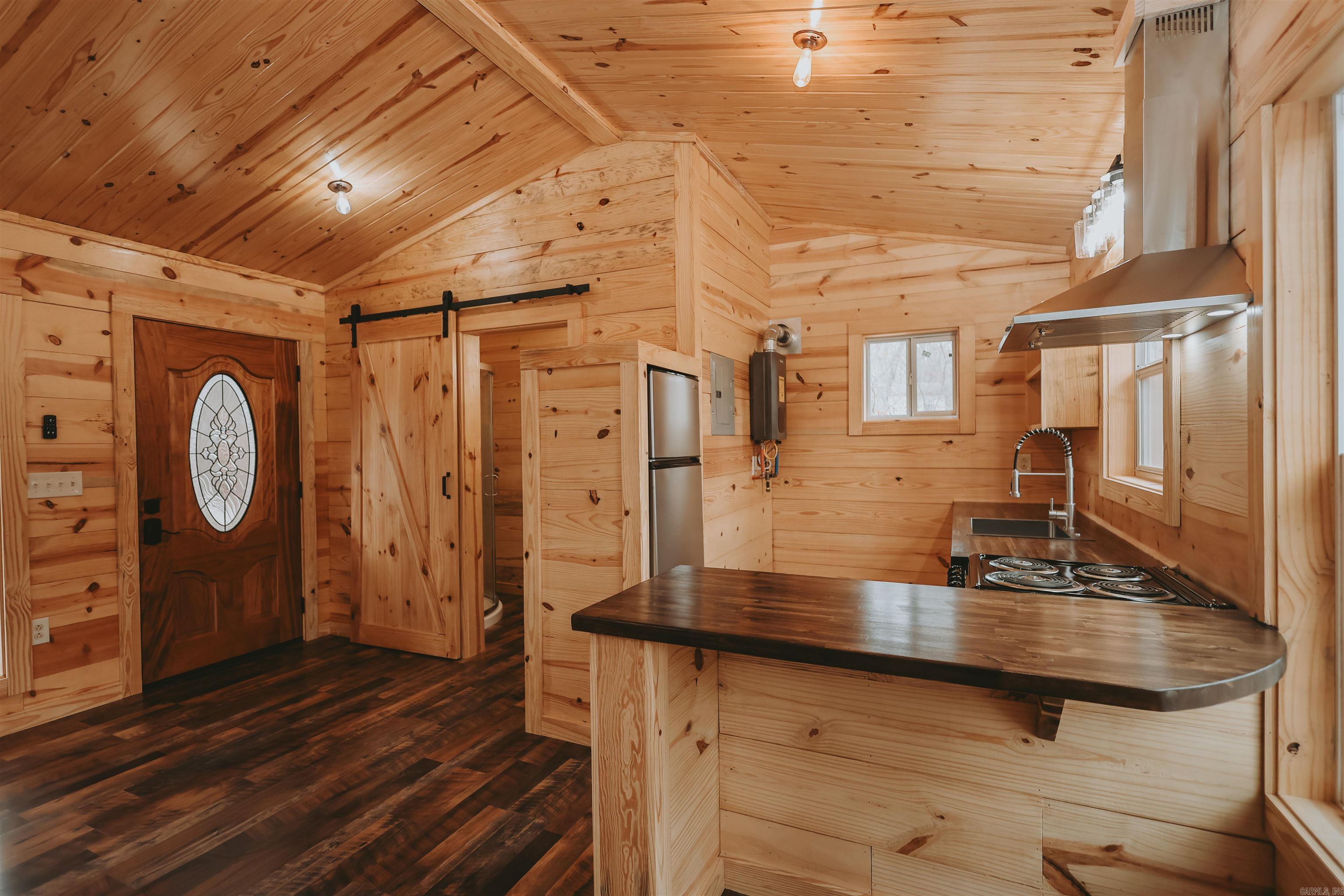 195 Bearce  Mount Ida, AR