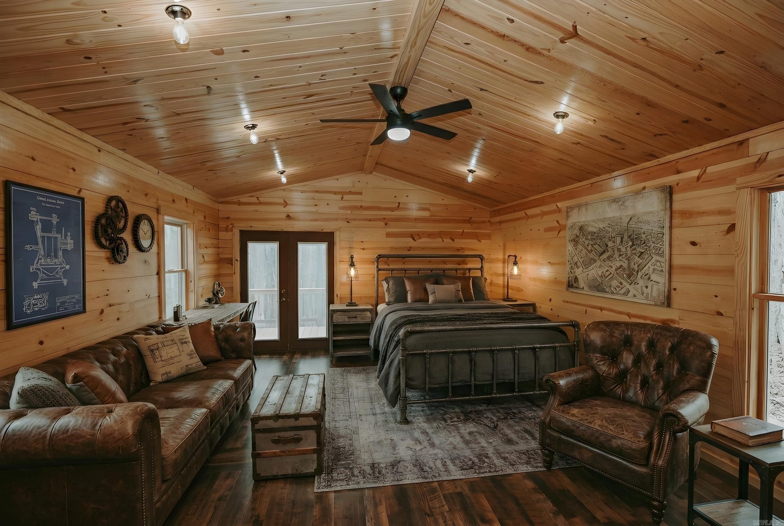 195 Bearce  Mount Ida, AR