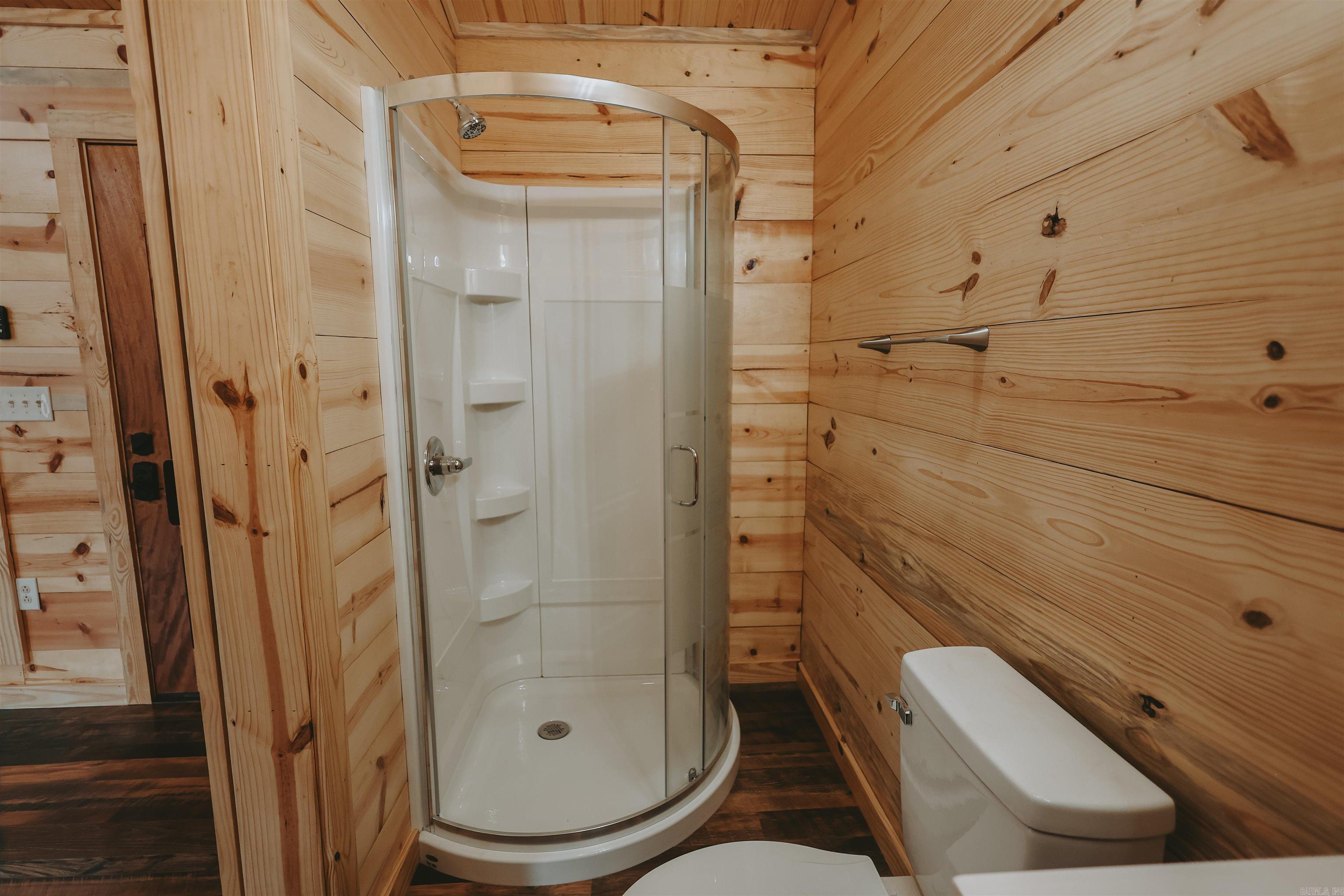 195 Bearce  Mount Ida, AR