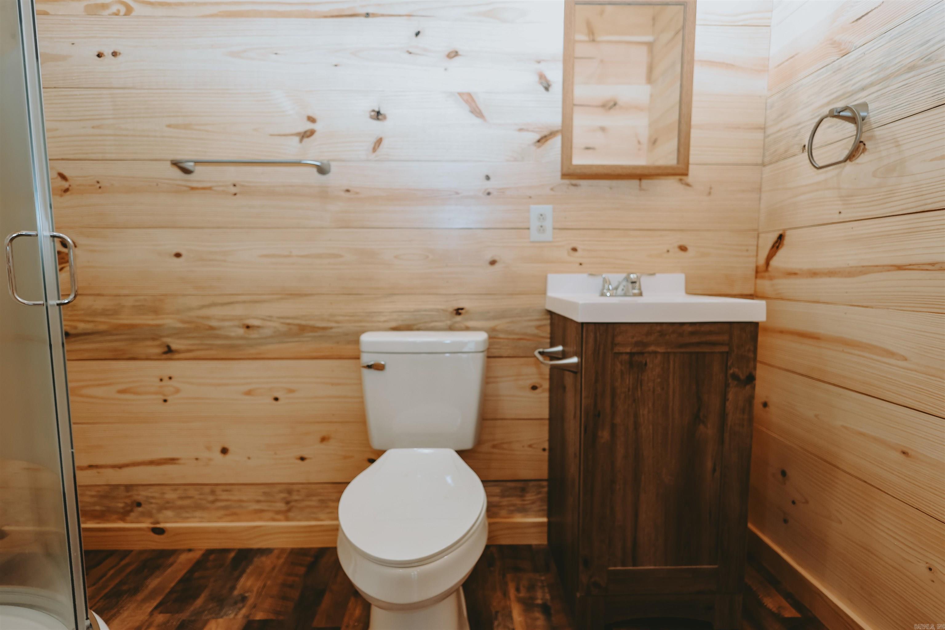 195 Bearce  Mount Ida, AR