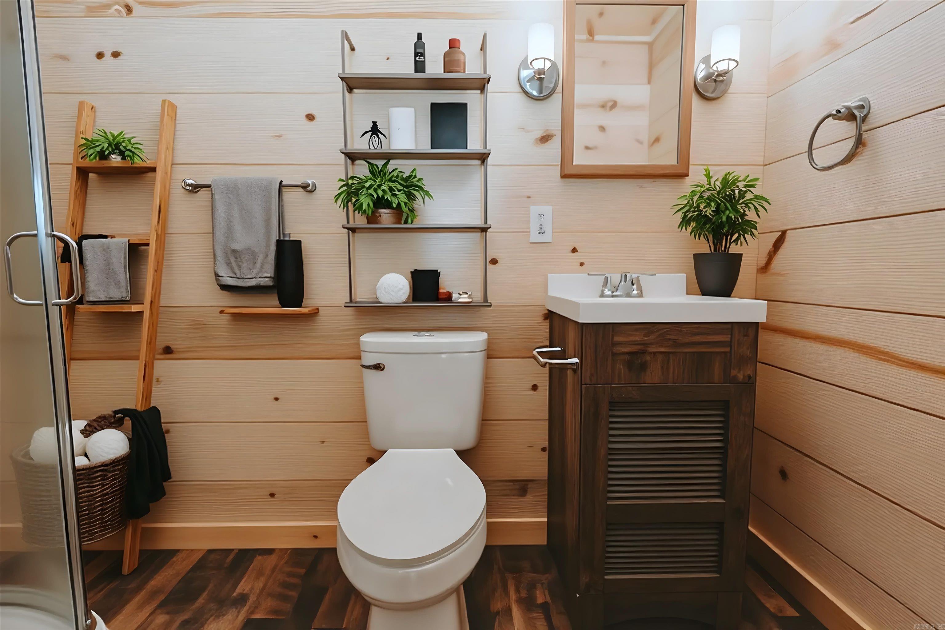 195 Bearce  Mount Ida, AR