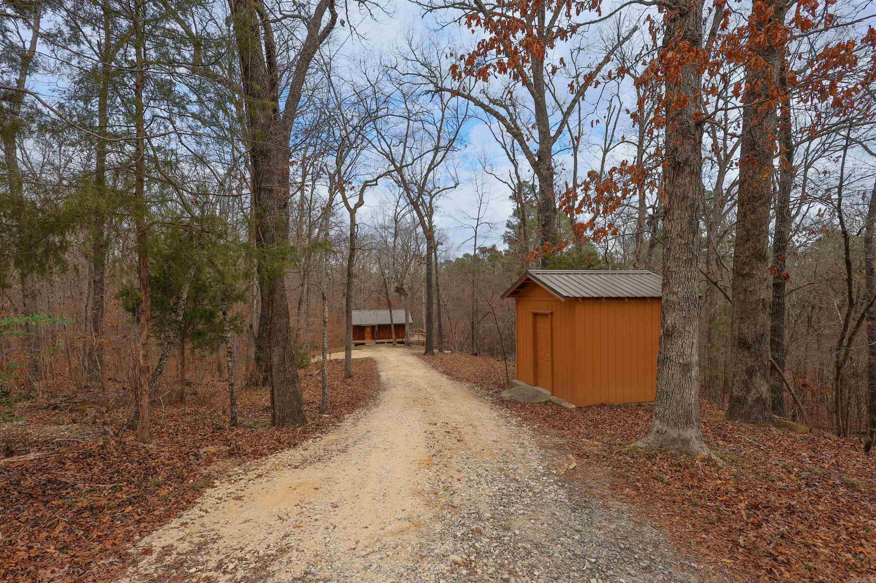 195 Bearce  Mount Ida, AR