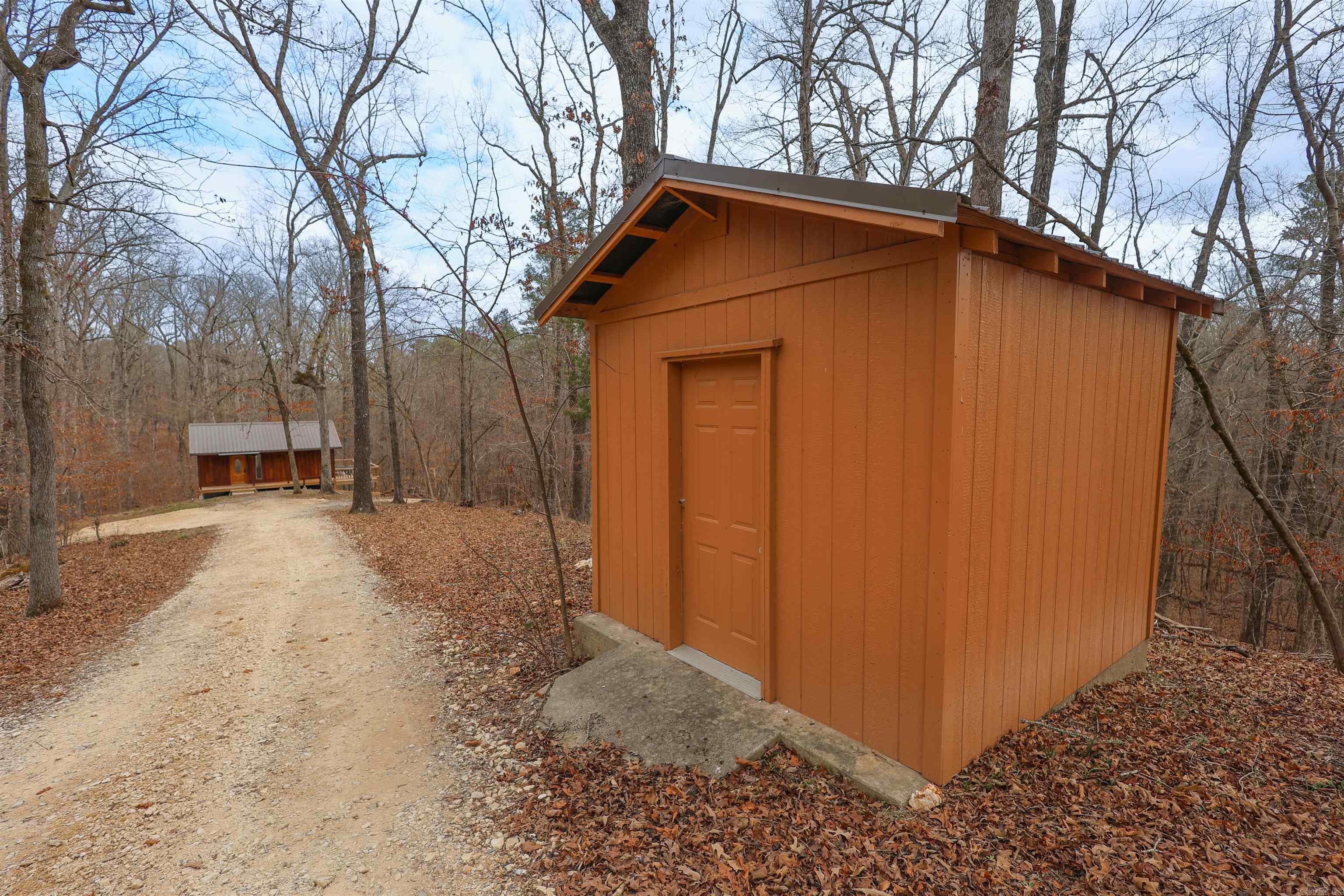 195 Bearce  Mount Ida, AR