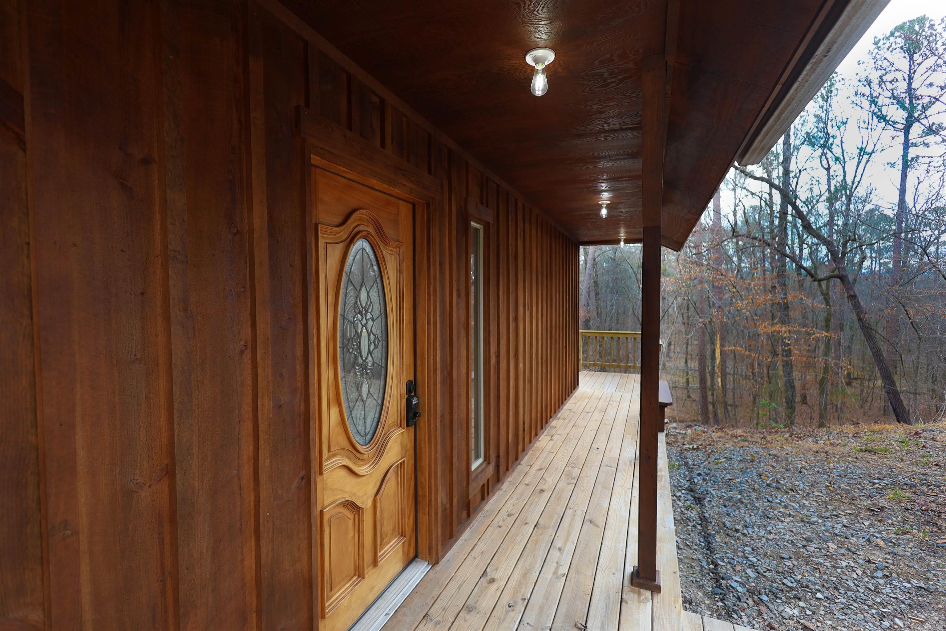 195 Bearce  Mount Ida, AR