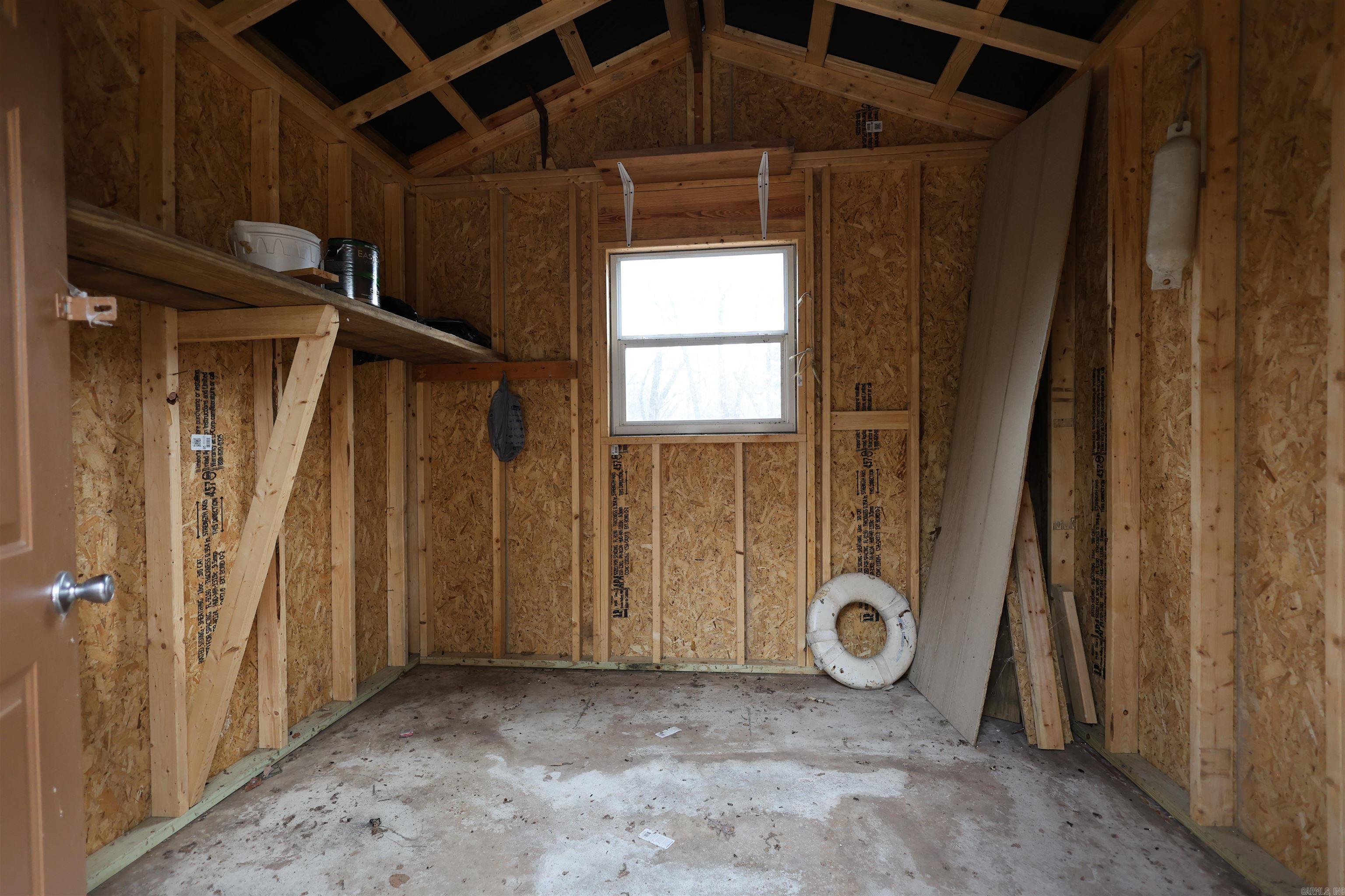 195 Bearce  Mount Ida, AR