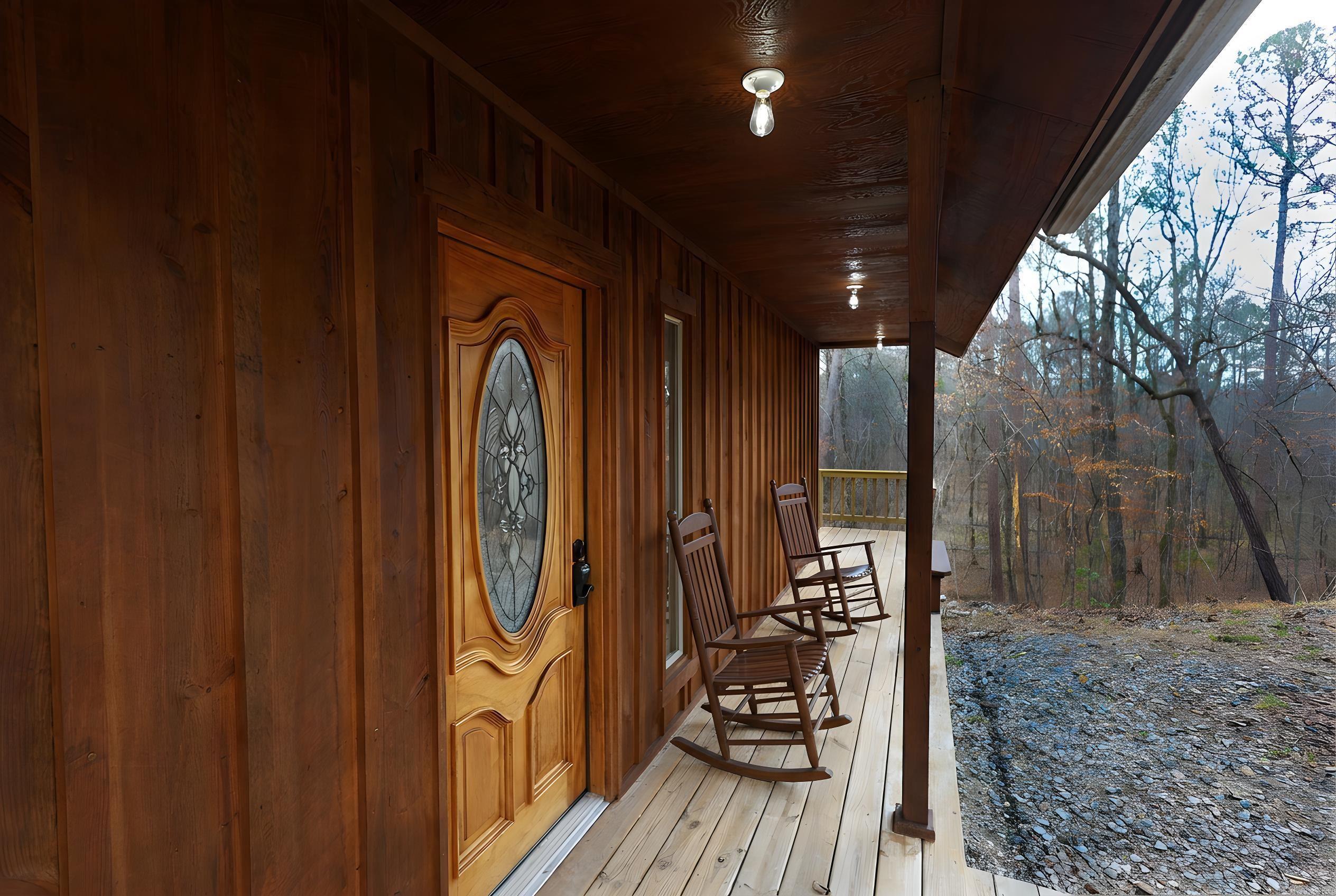 195 Bearce  Mount Ida, AR