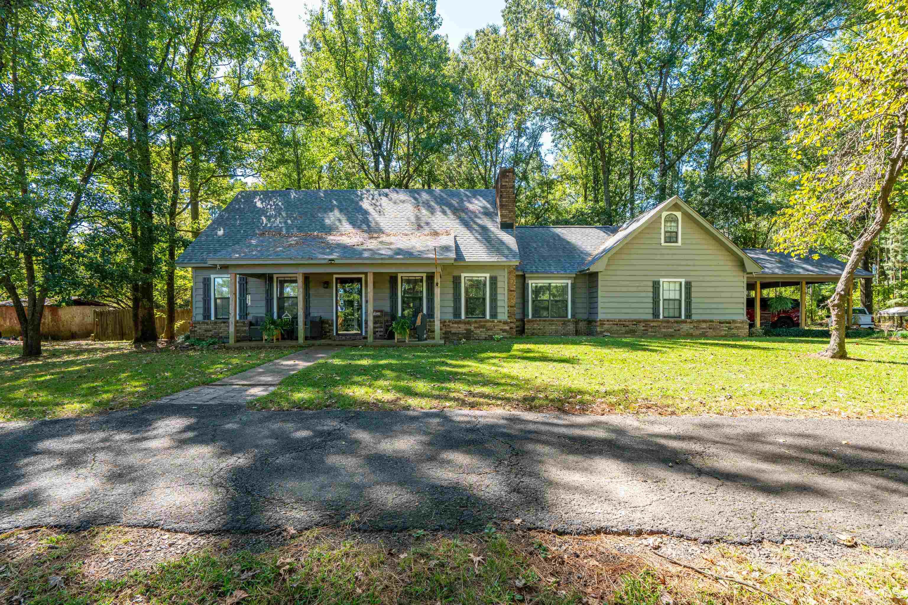 7104 Highway 67  Gurdon, AR