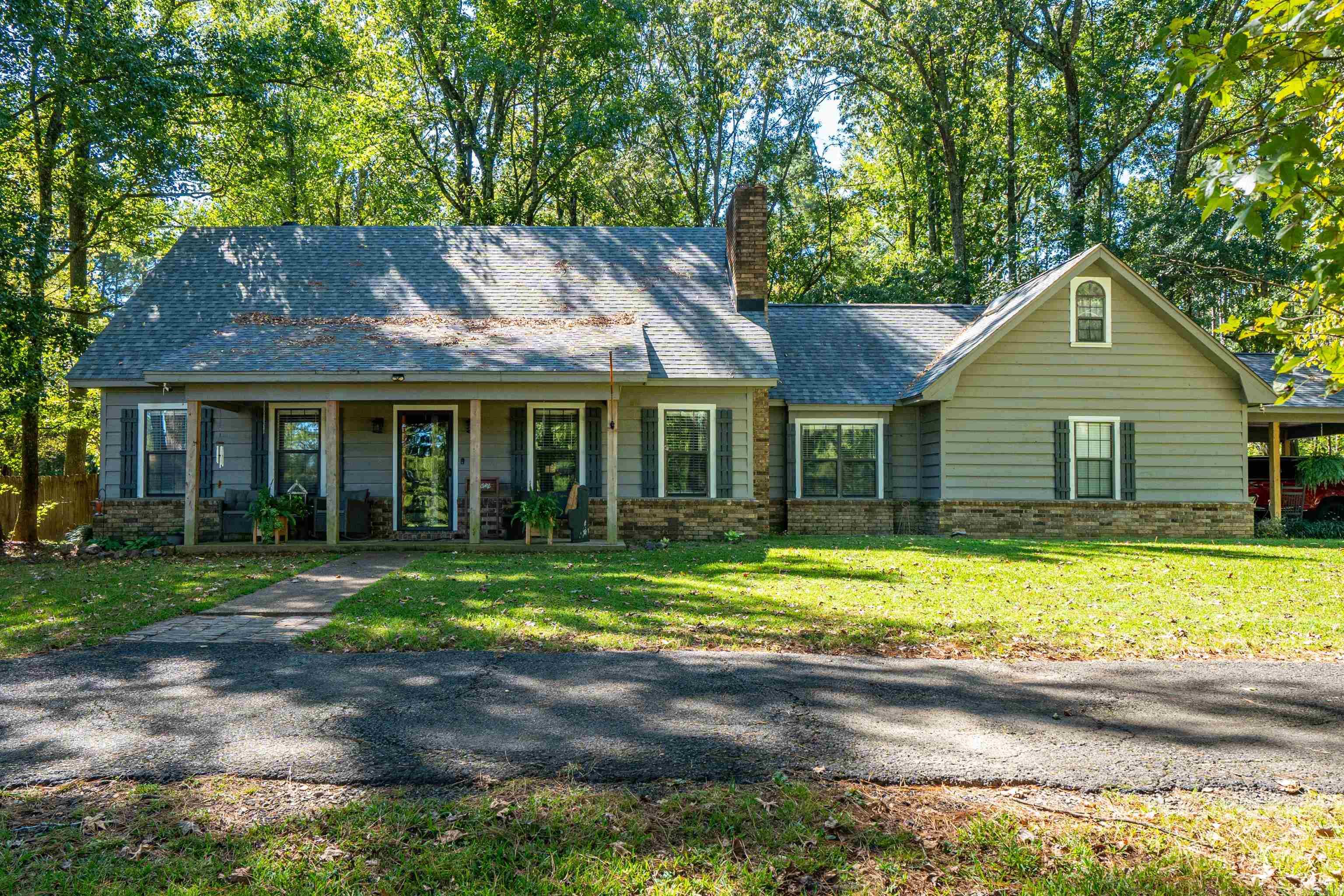 7104 Highway 67  Gurdon, AR