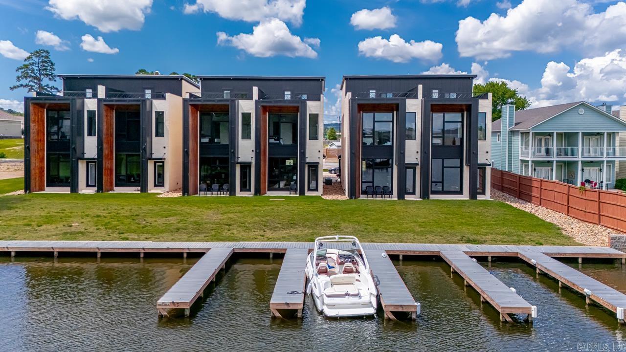 251 Thornton Ferry Rd  Hot Springs, AR