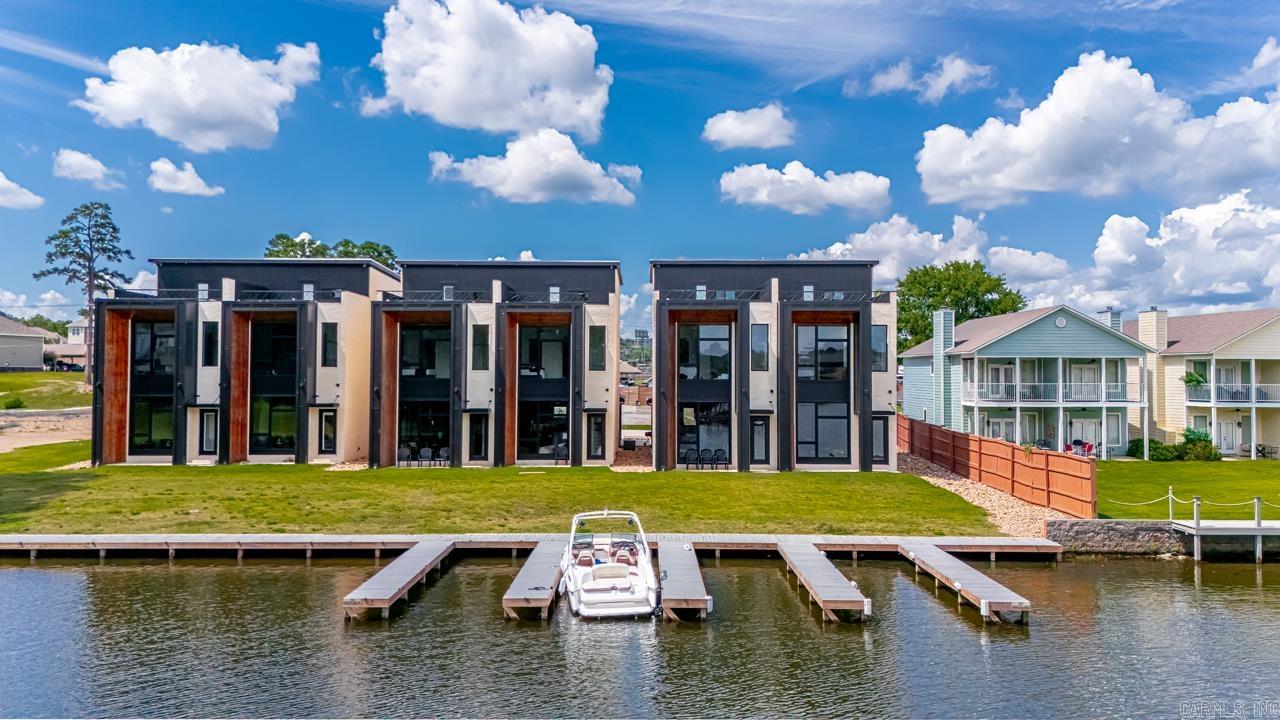 251 Thornton Ferry Rd  Hot Springs, AR