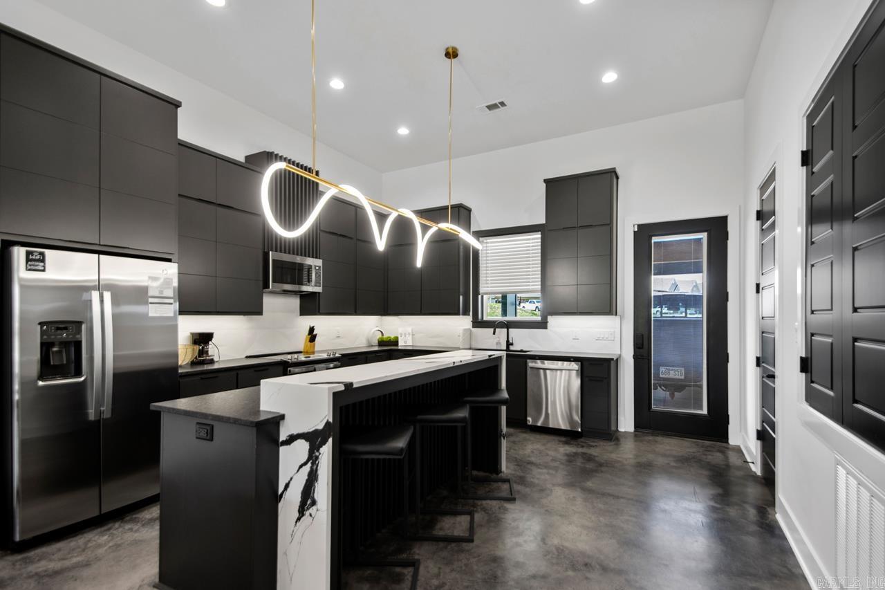 251 Thornton Ferry Rd  Hot Springs, AR