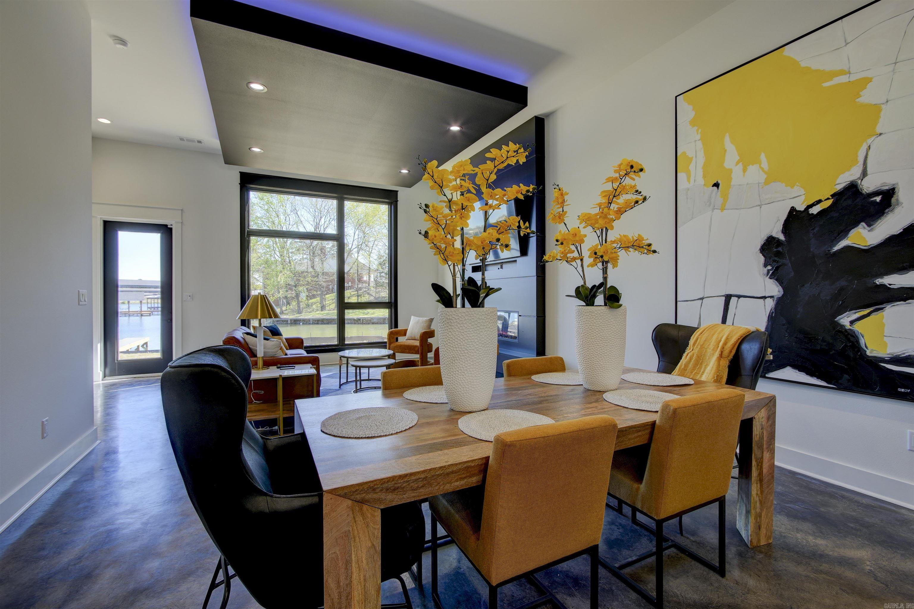 251 Thornton Ferry Rd  Hot Springs, AR