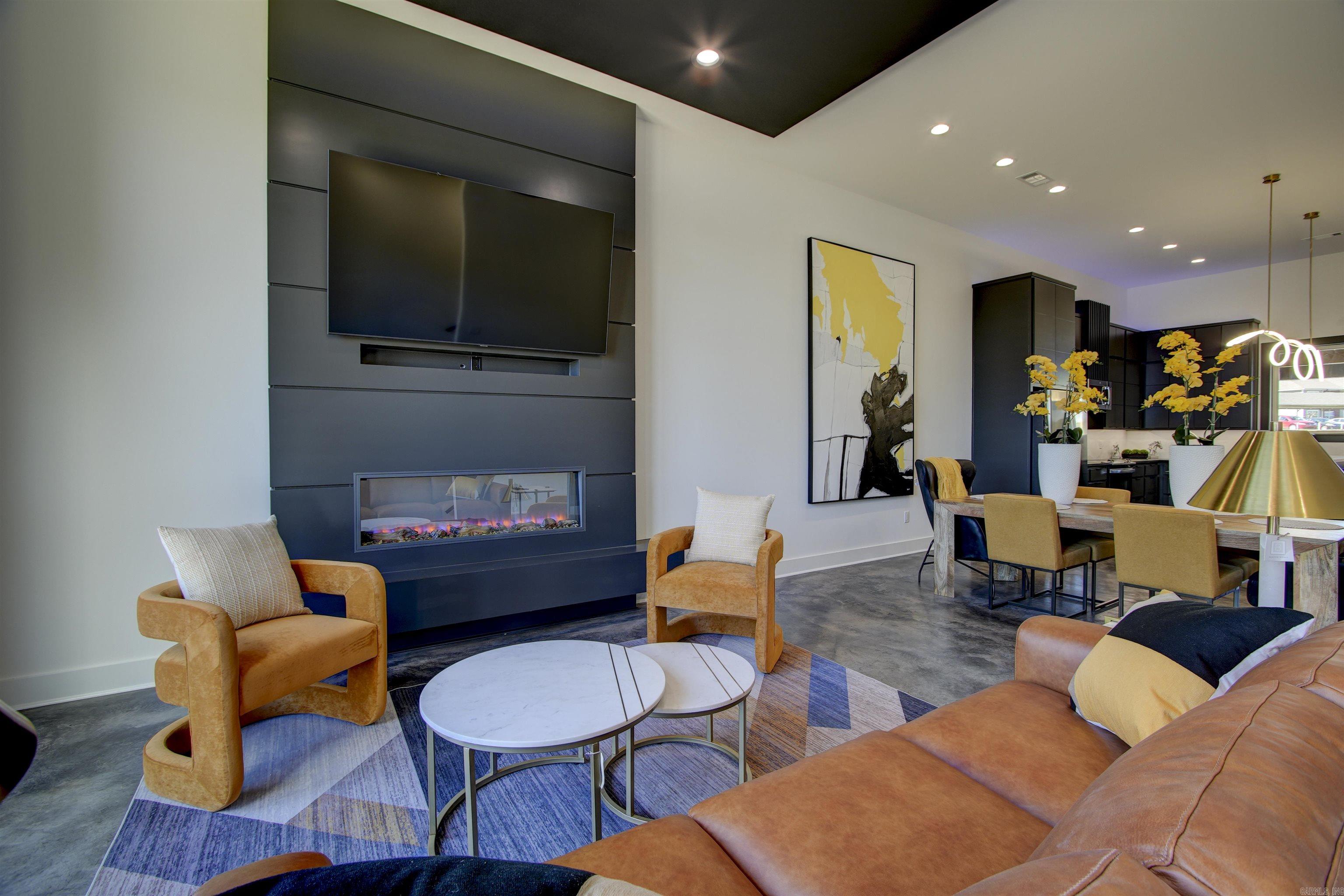 251 Thornton Ferry Rd  Hot Springs, AR