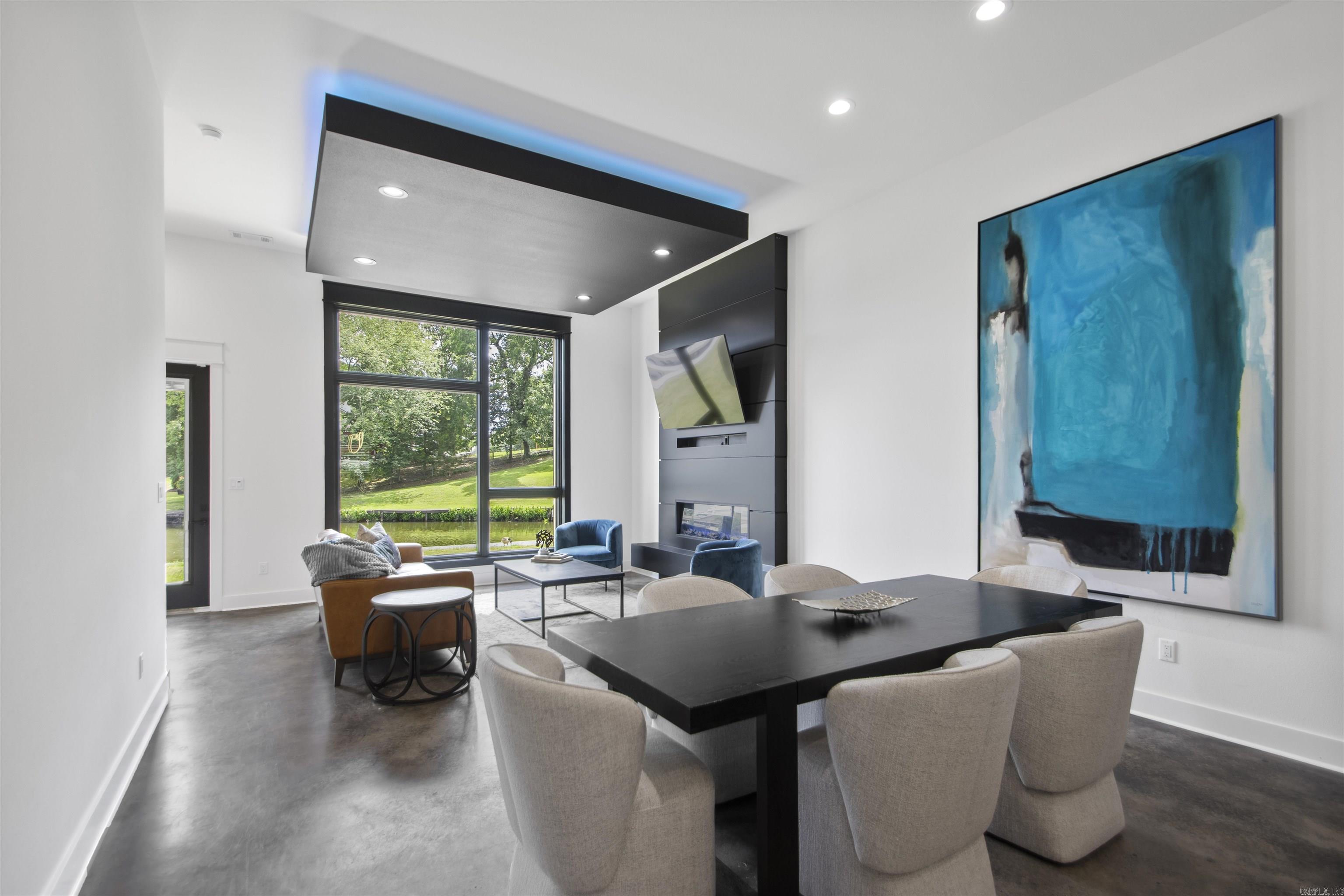 251 Thornton Ferry Rd  Hot Springs, AR