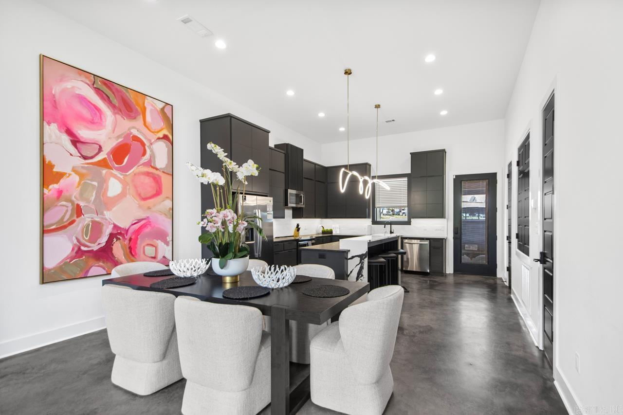 251 Thornton Ferry Rd  Hot Springs, AR