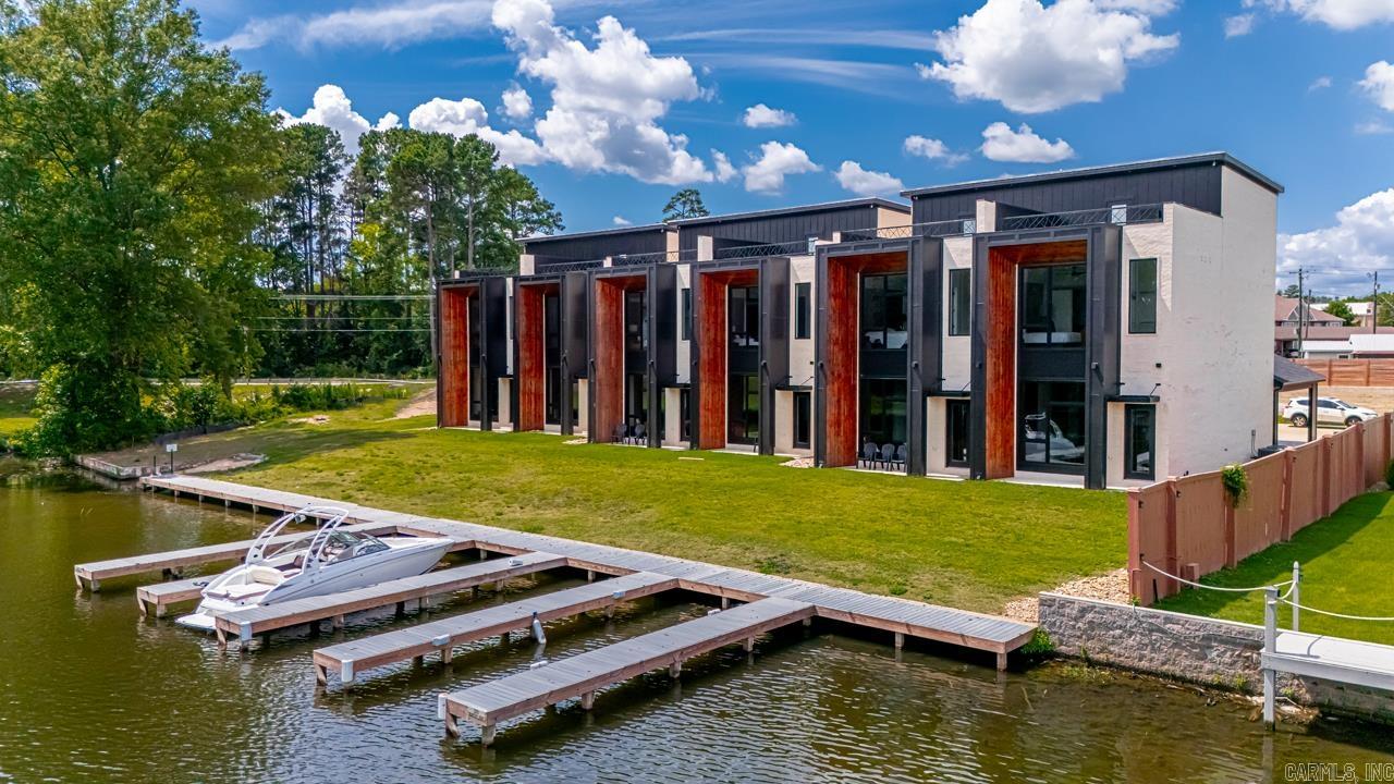 251 Thornton Ferry Rd  Hot Springs, AR