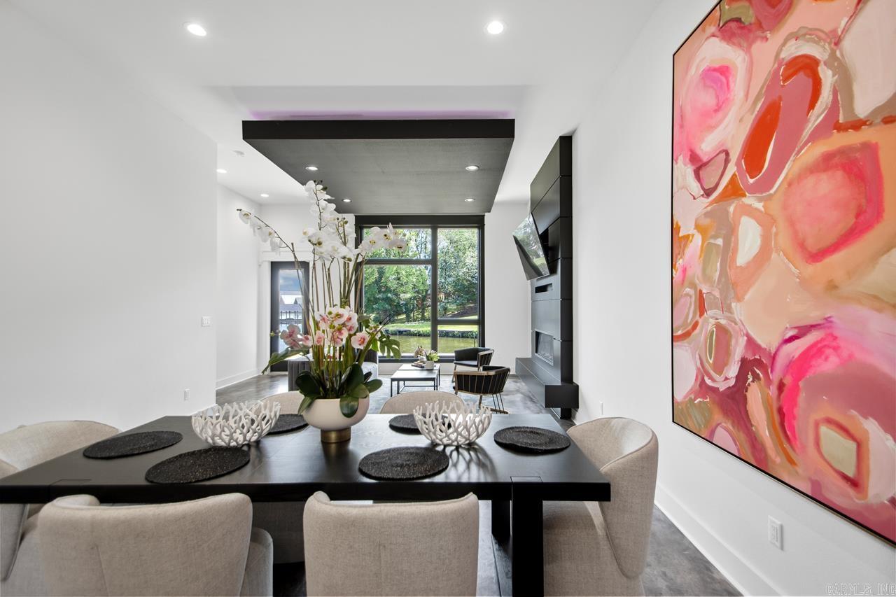 251 Thornton Ferry Rd  Hot Springs, AR