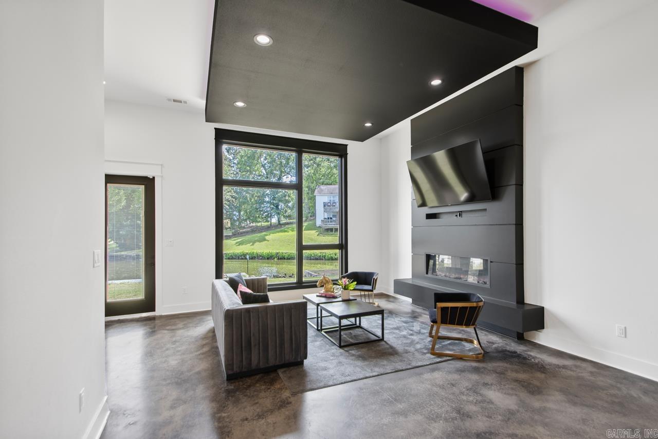 251 Thornton Ferry Rd  Hot Springs, AR