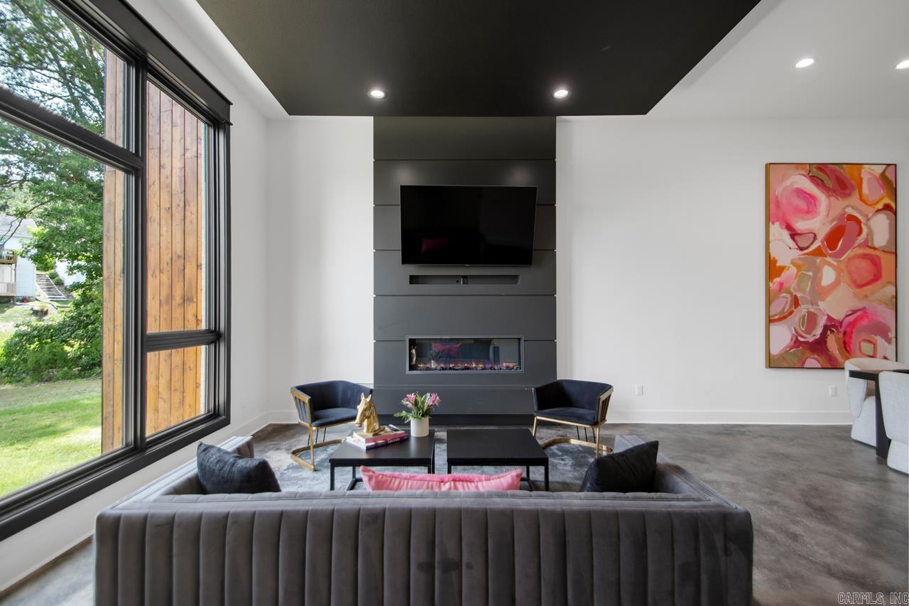 251 Thornton Ferry Rd  Hot Springs, AR