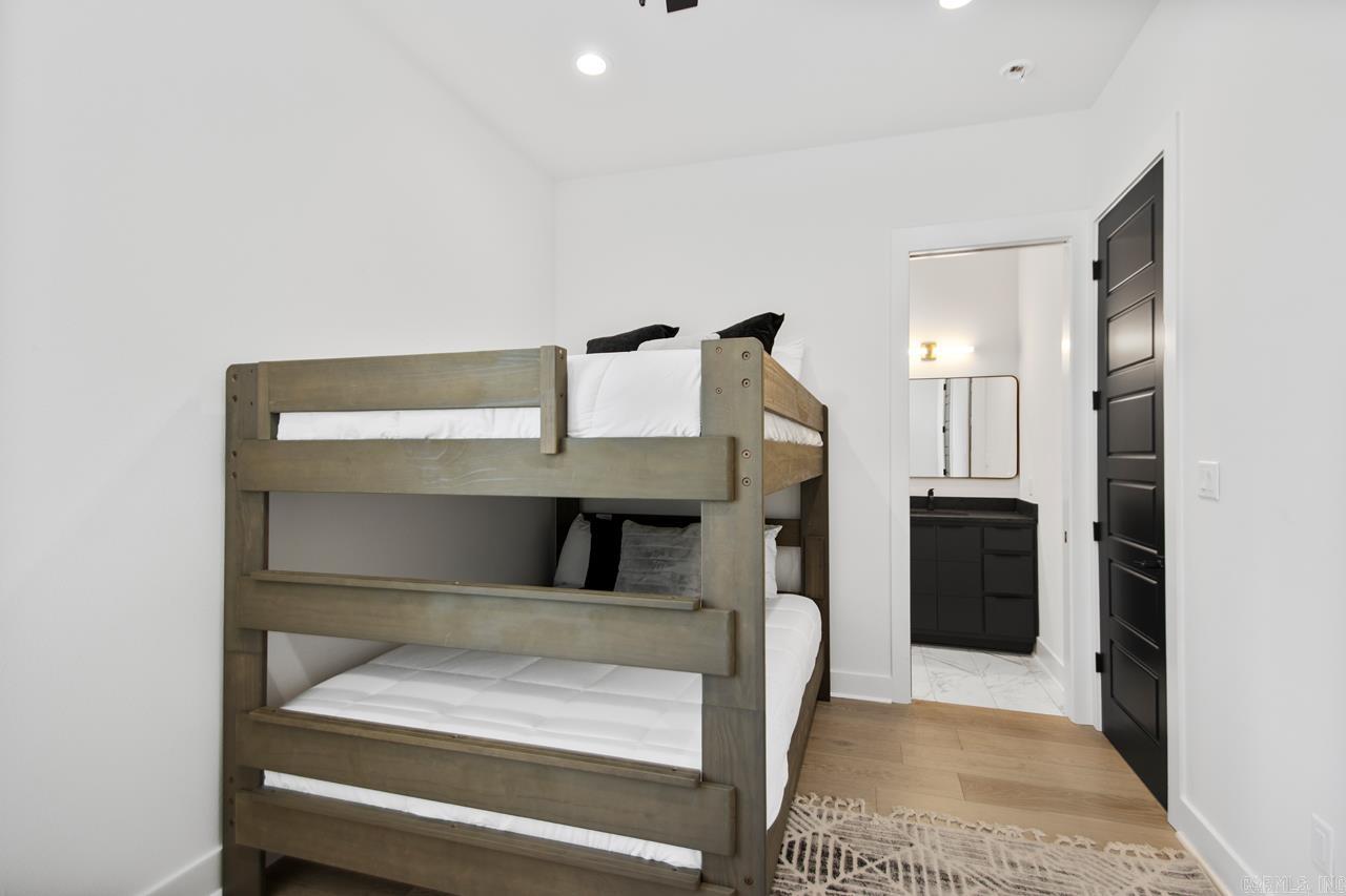 251 Thornton Ferry Rd  Hot Springs, AR