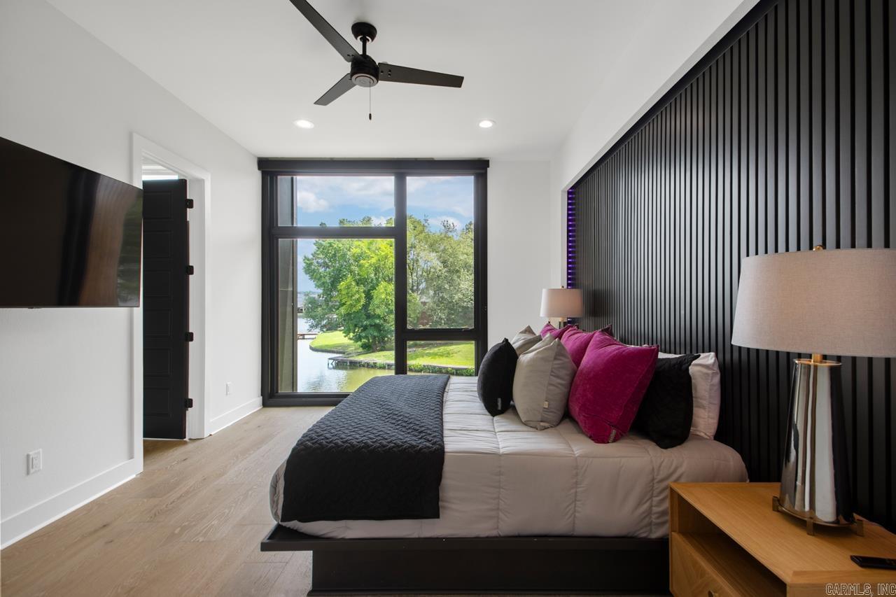 251 Thornton Ferry Rd  Hot Springs, AR