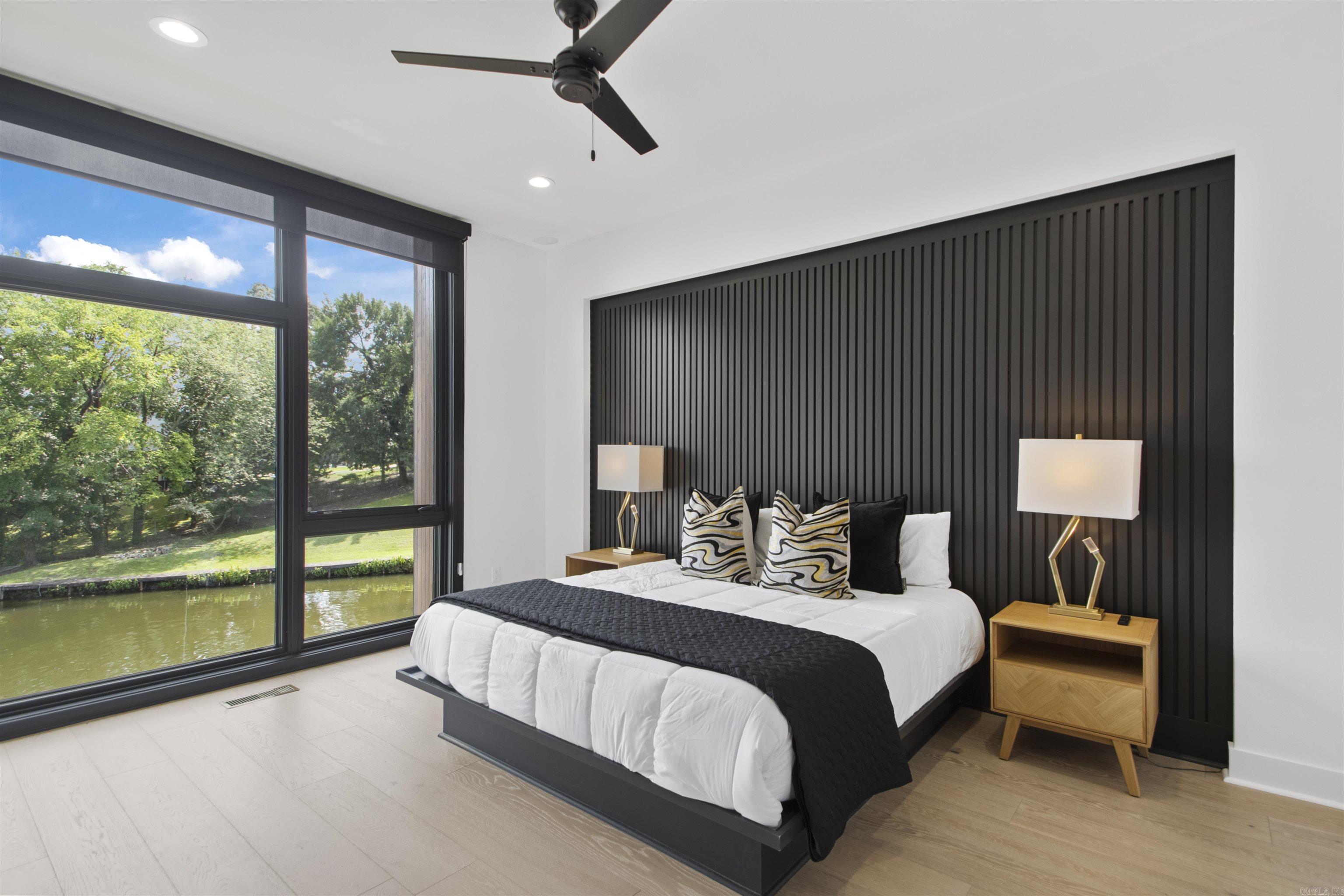 251 Thornton Ferry Rd  Hot Springs, AR