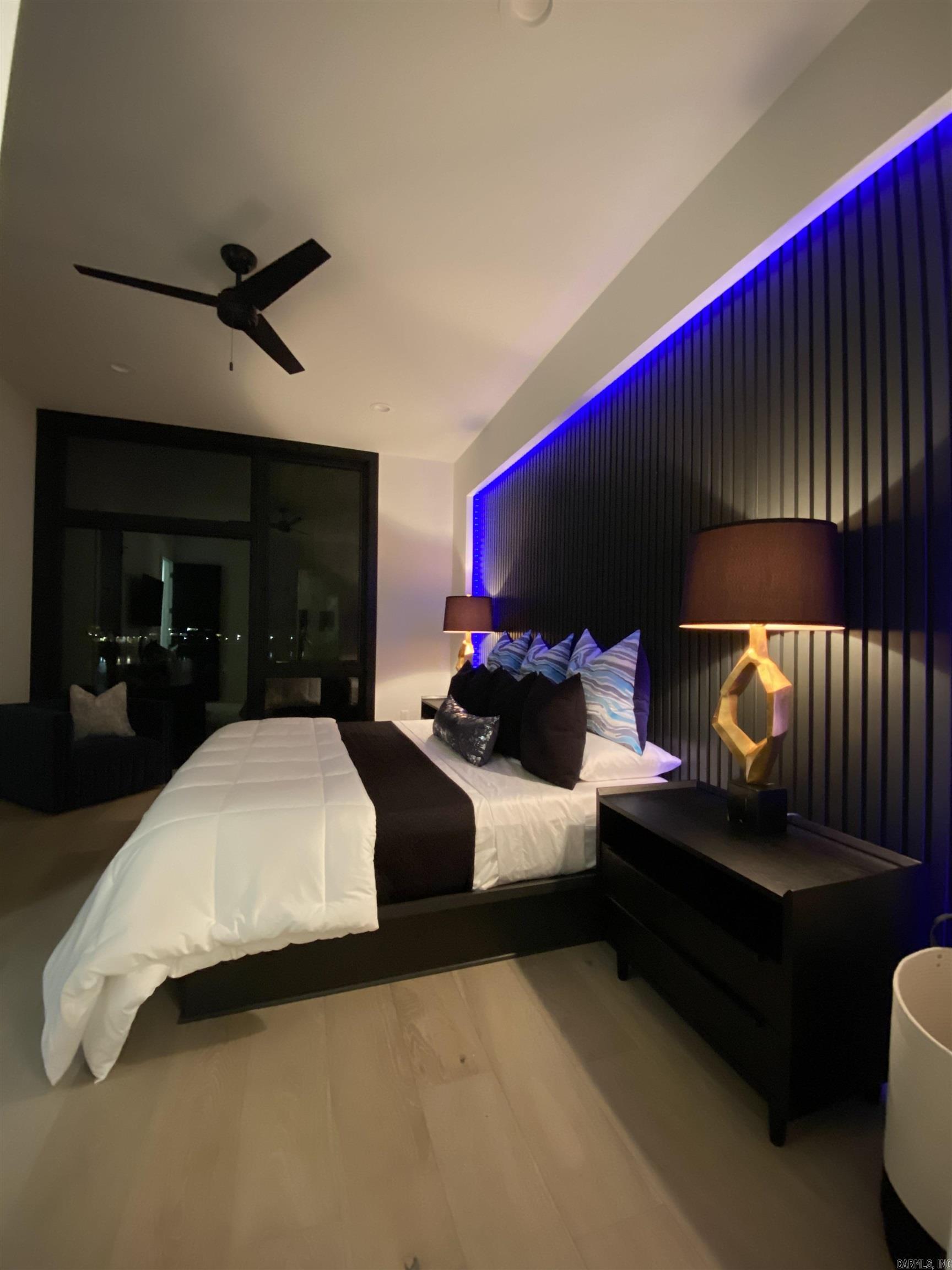 251 Thornton Ferry Rd  Hot Springs, AR