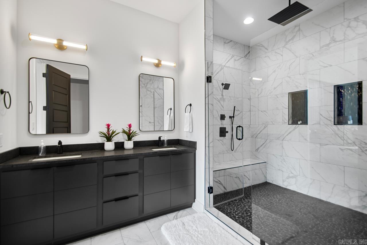 251 Thornton Ferry Rd  Hot Springs, AR