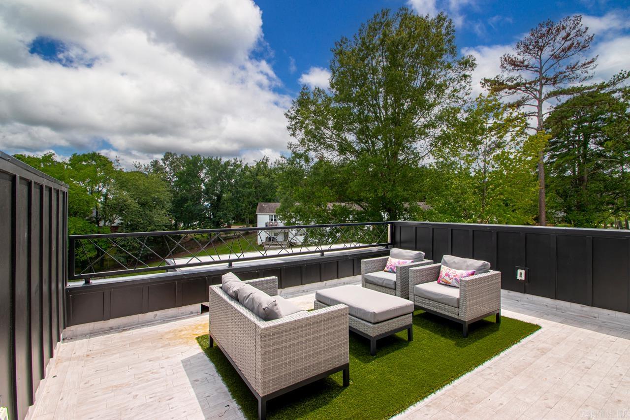 251 Thornton Ferry Rd  Hot Springs, AR