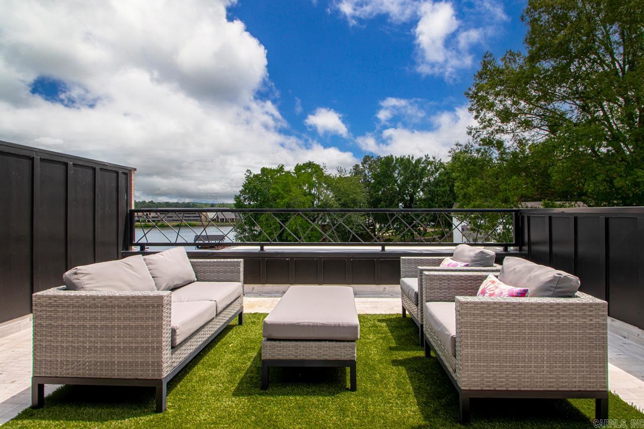 251 Thornton Ferry Rd  Hot Springs, AR