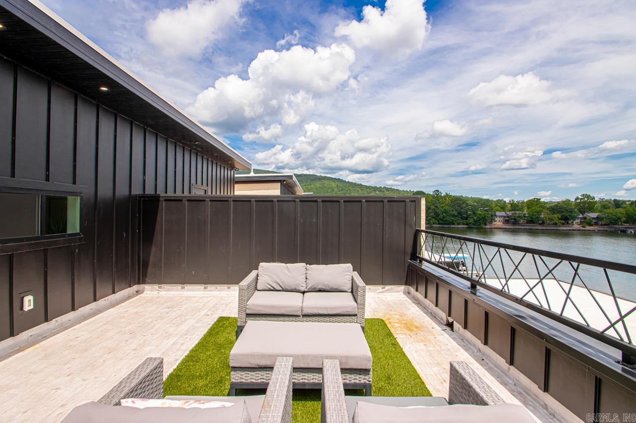 251 Thornton Ferry Rd  Hot Springs, AR