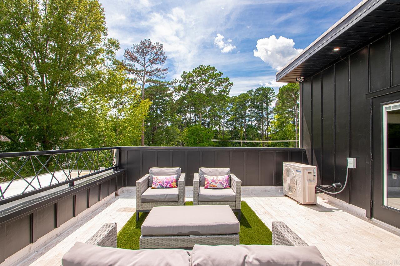 251 Thornton Ferry Rd  Hot Springs, AR