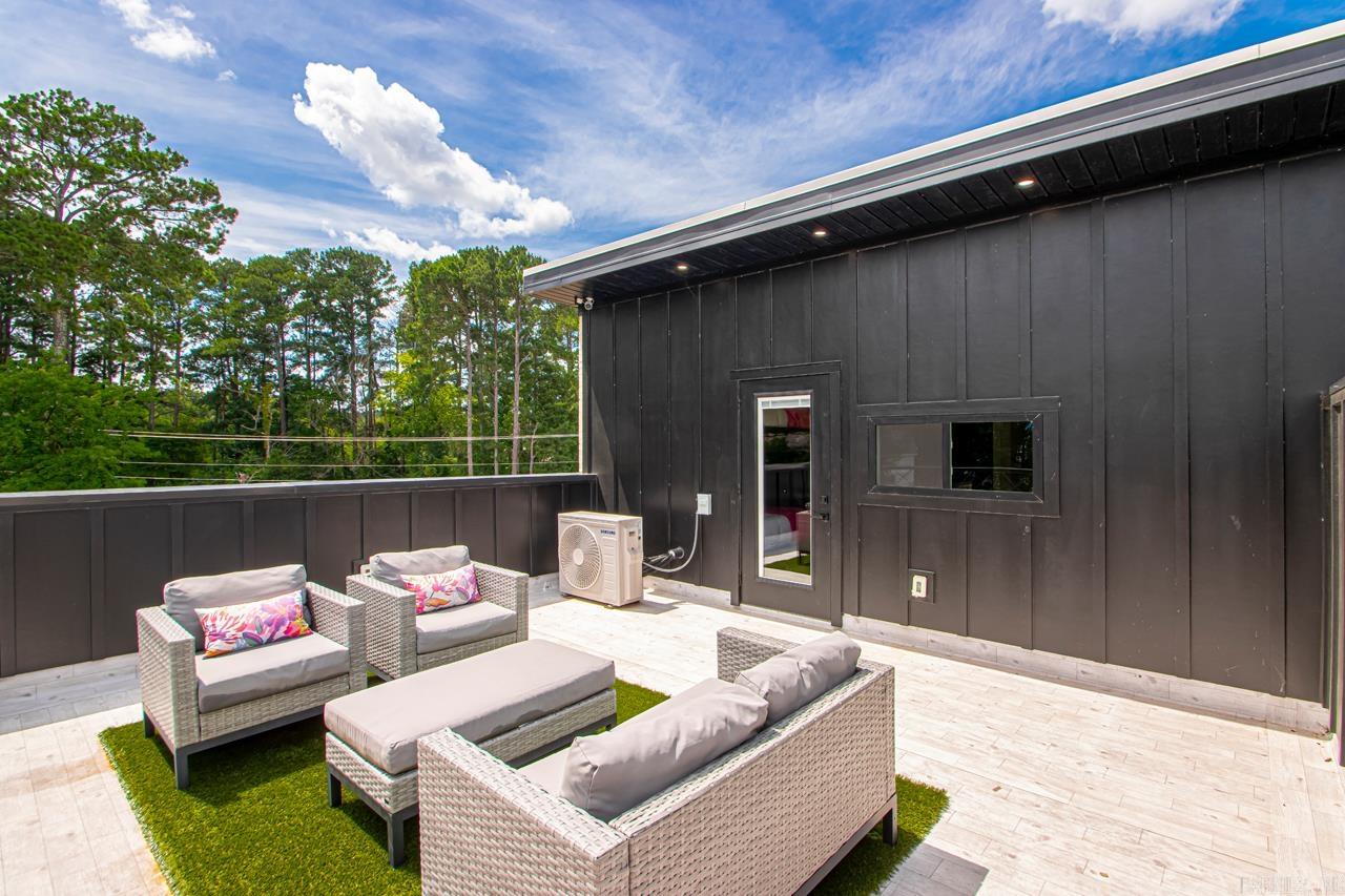 251 Thornton Ferry Rd  Hot Springs, AR