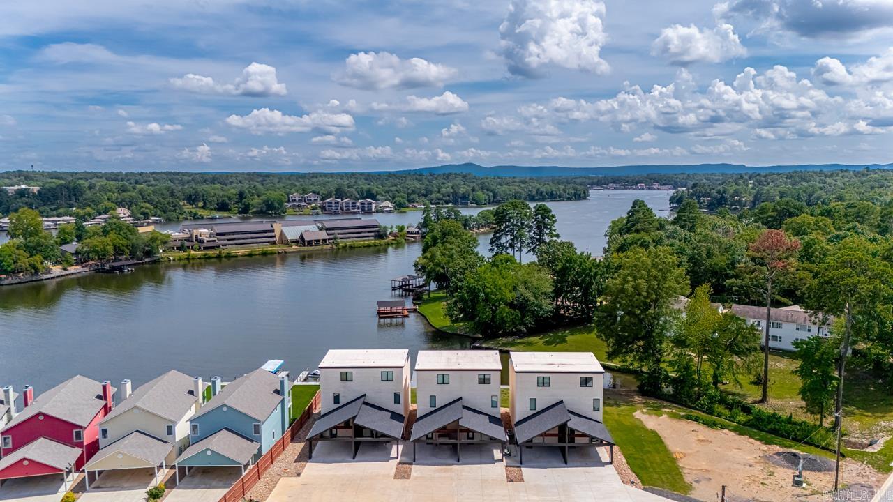 251 Thornton Ferry Rd  Hot Springs, AR